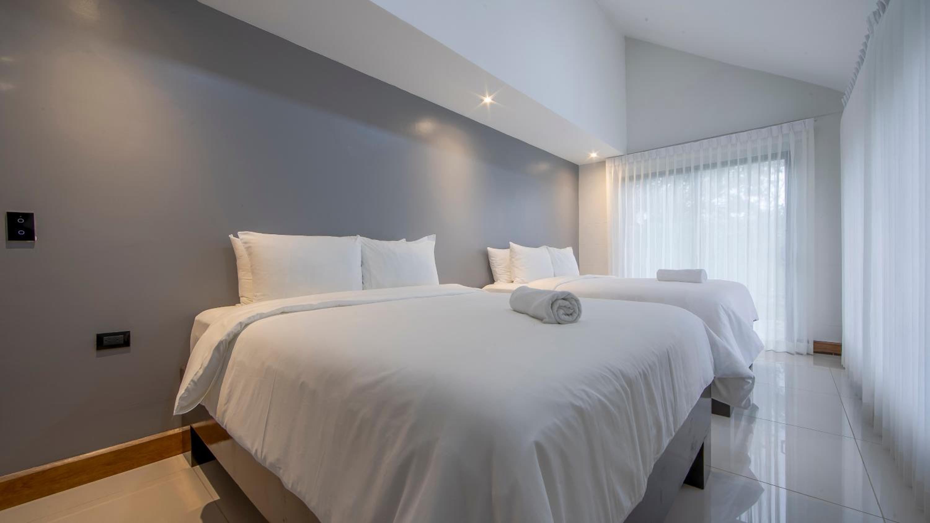 Chachagua Vacations Homes