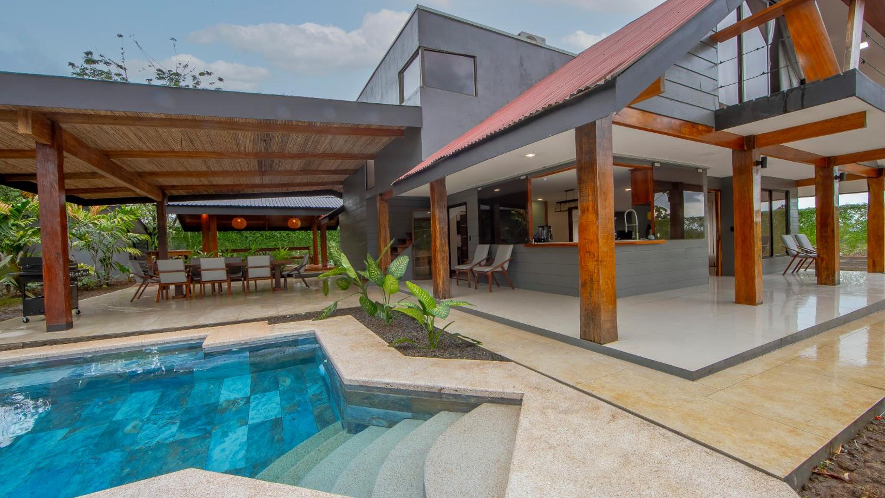 Chachagua Vacations Homes