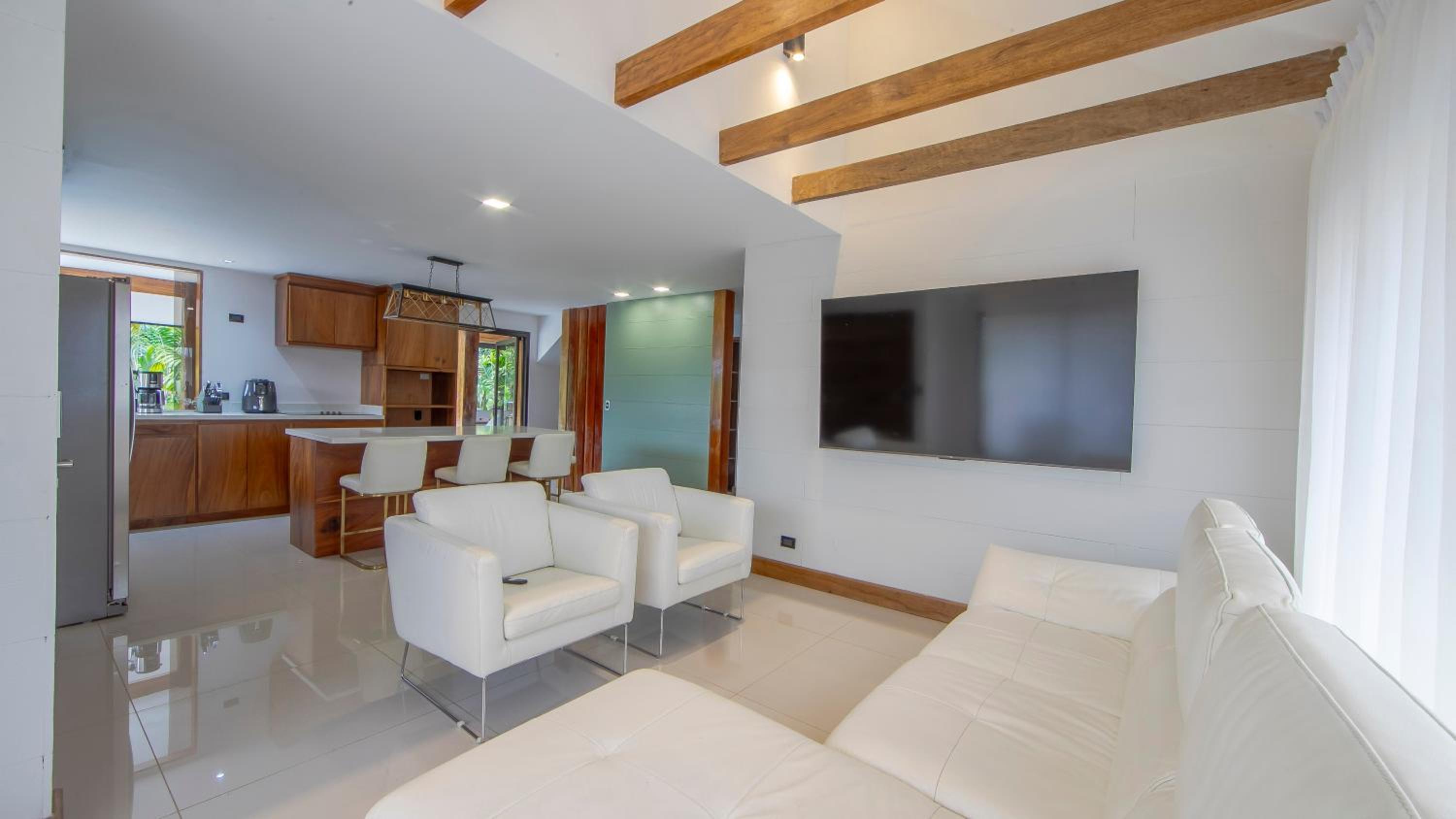 Chachagua Vacations Homes