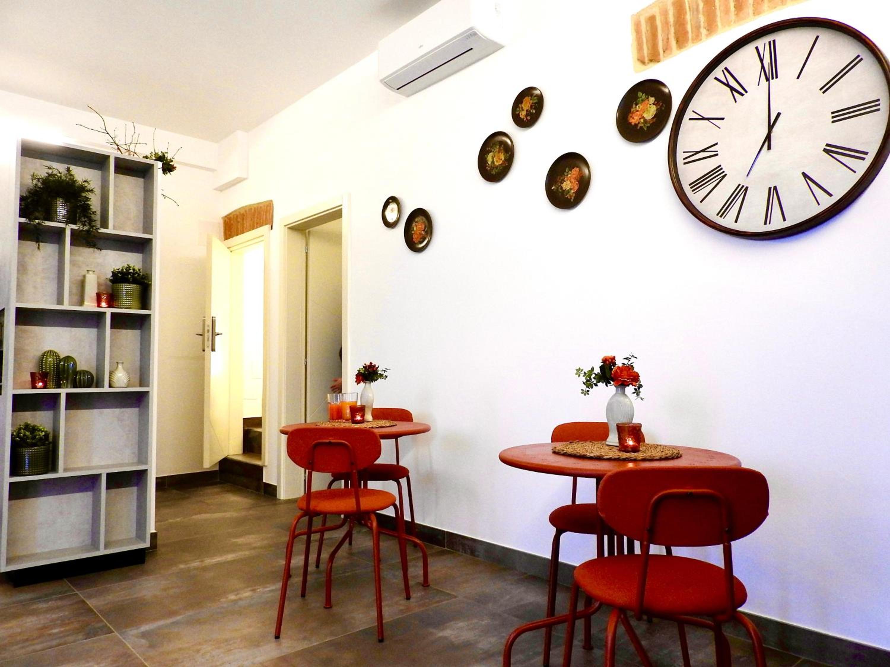 Casa Vacanze Luxury BACIO DI LUNA view 5