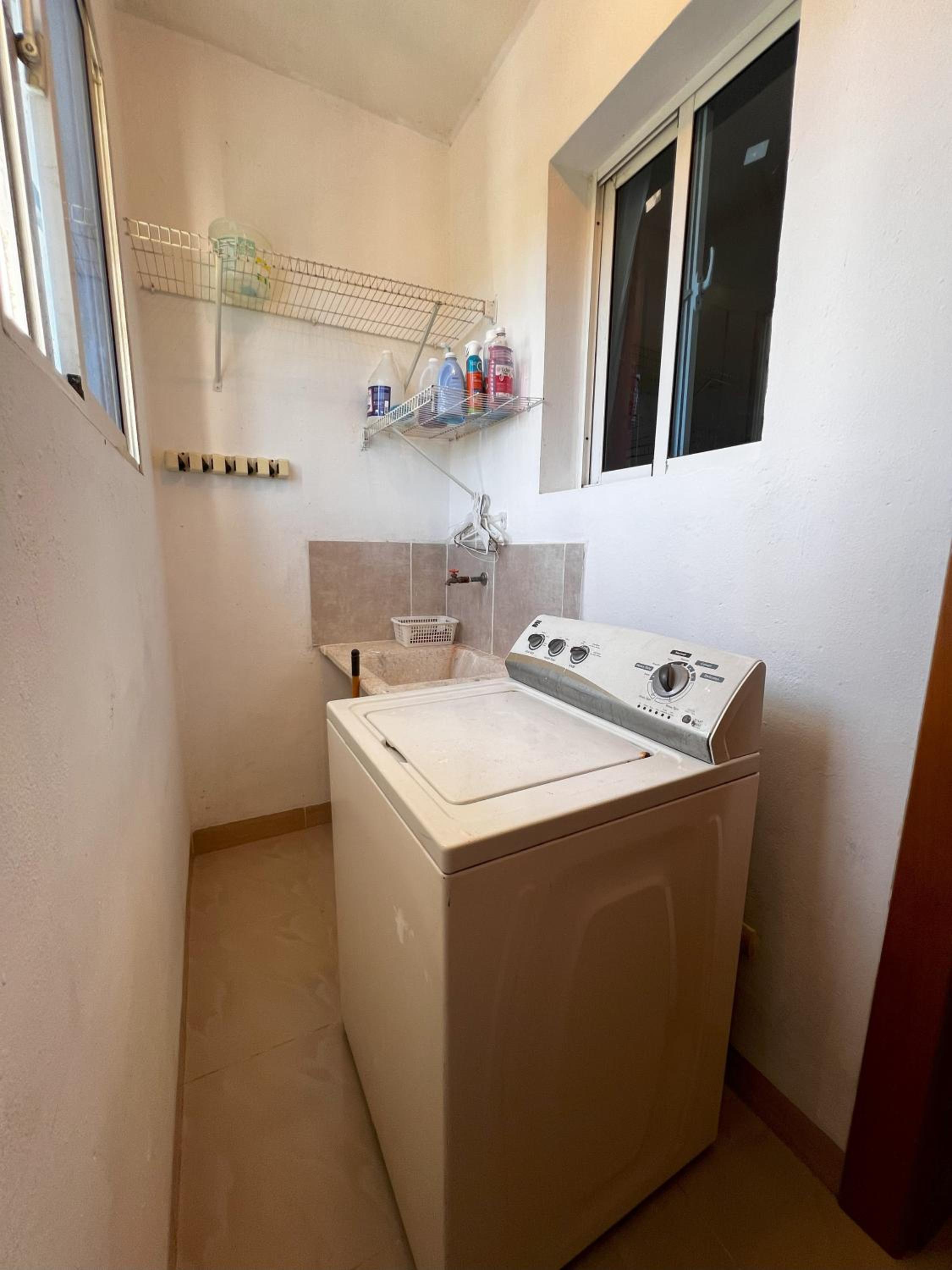 Bello Apartamento en Santiago con todas las comodidades