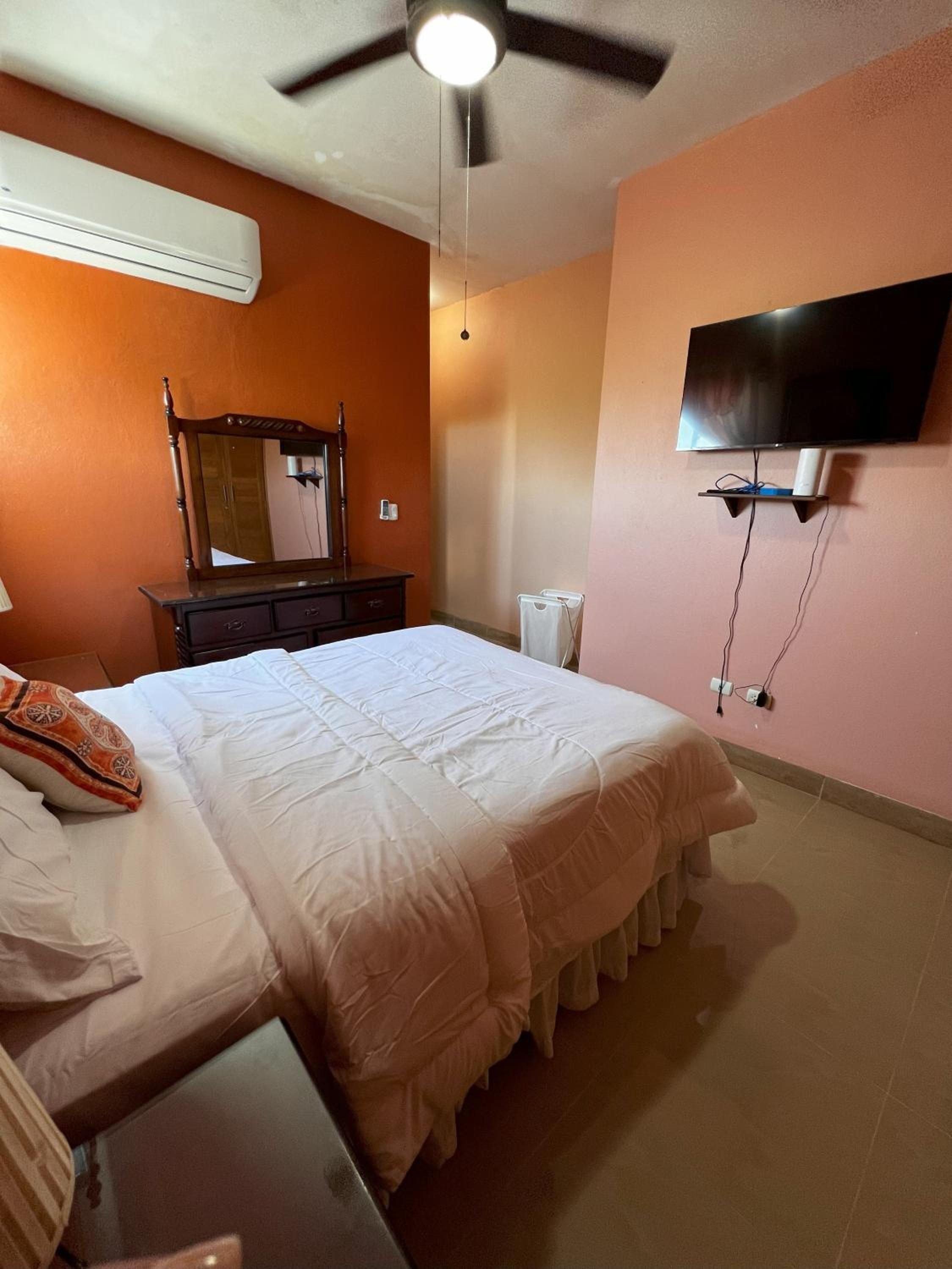 Bello Apartamento en Santiago con todas las comodidades