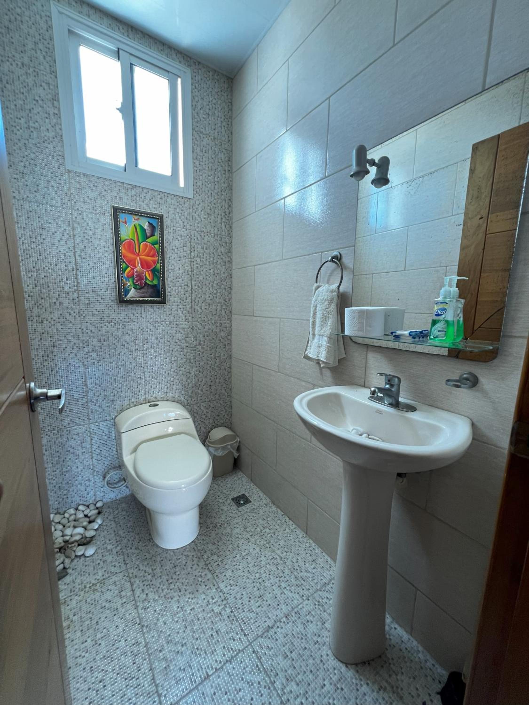Bello Apartamento en Santiago con todas las comodidades