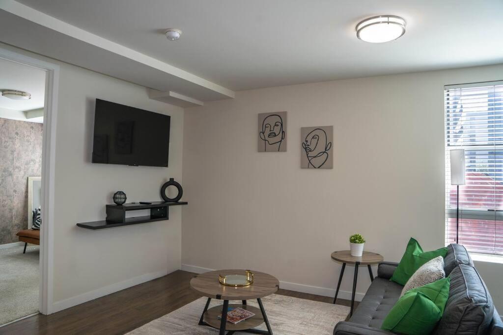 DTLA 2bedroom near Convention Center- Flash Deal!
