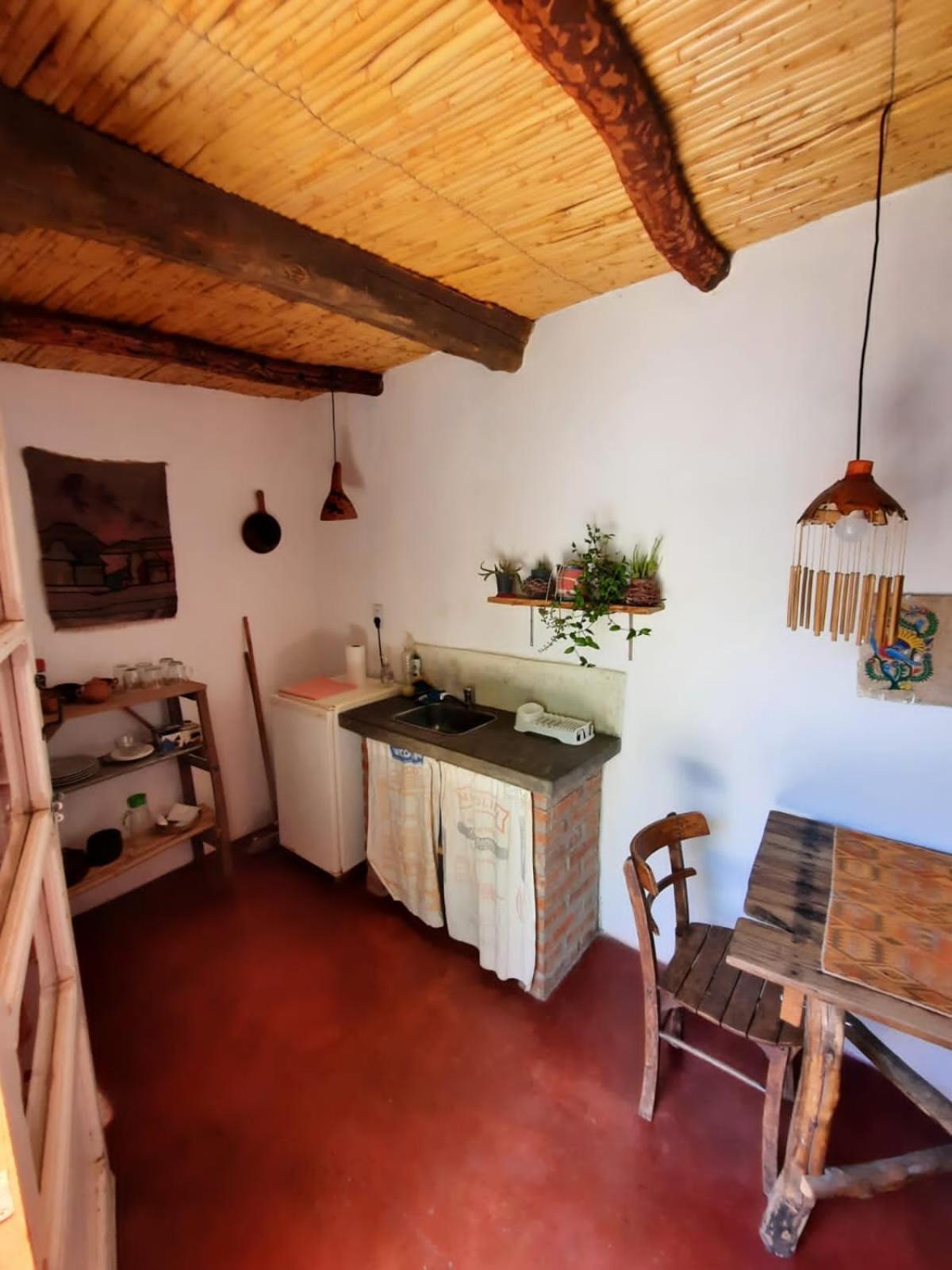 La Calabaza Cabaña
