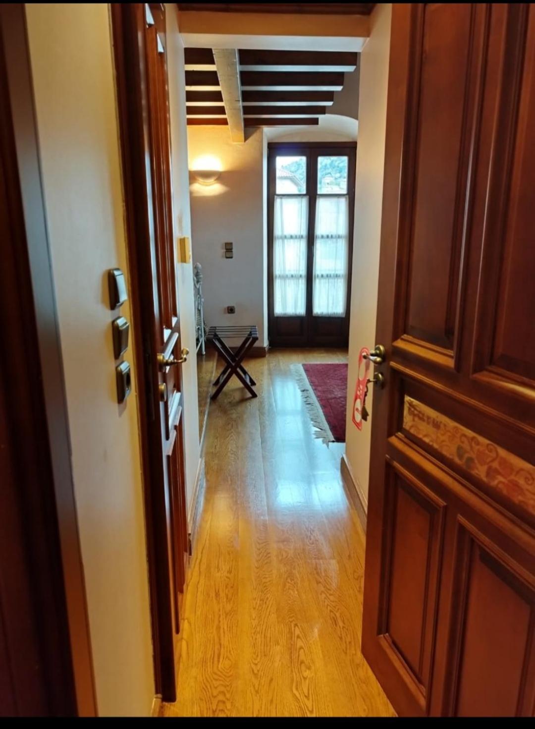 Lousiou Nymphes escape suites
