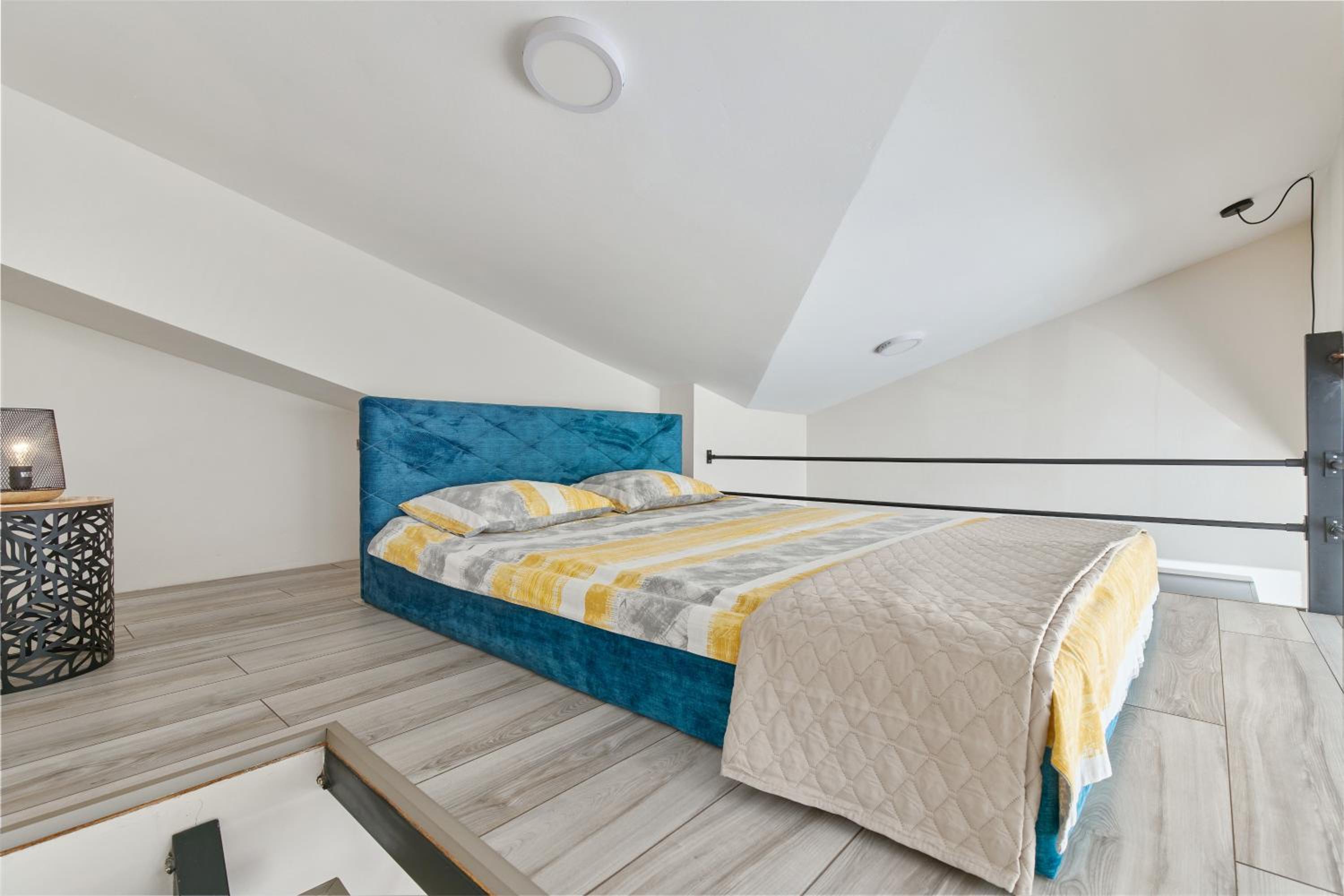 Ell Star 2 Apartment view 4