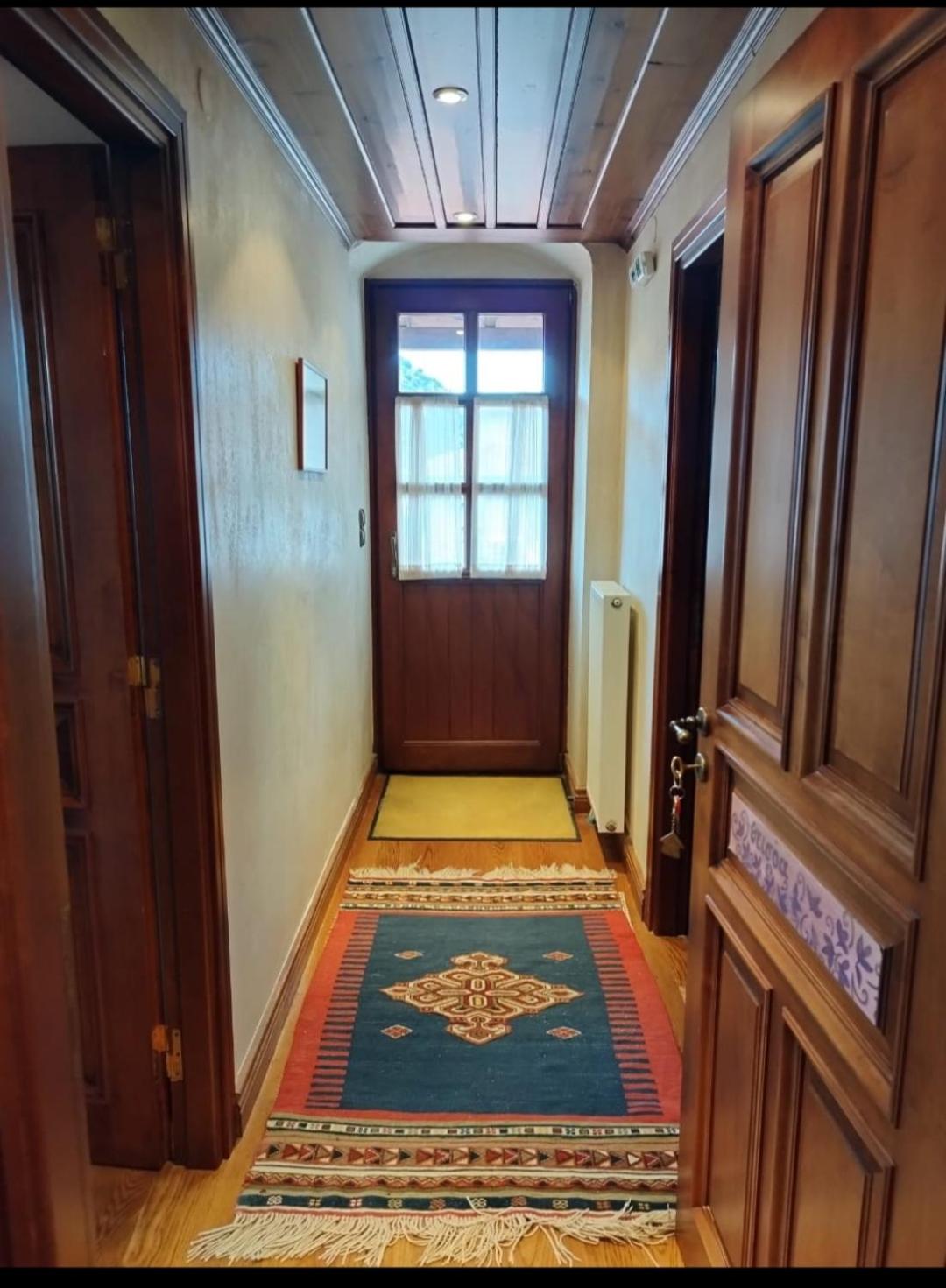 Lousiou Nymphes escape suites