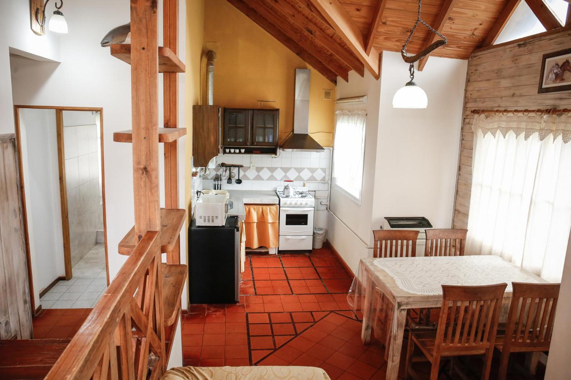 Patagonia Hostel