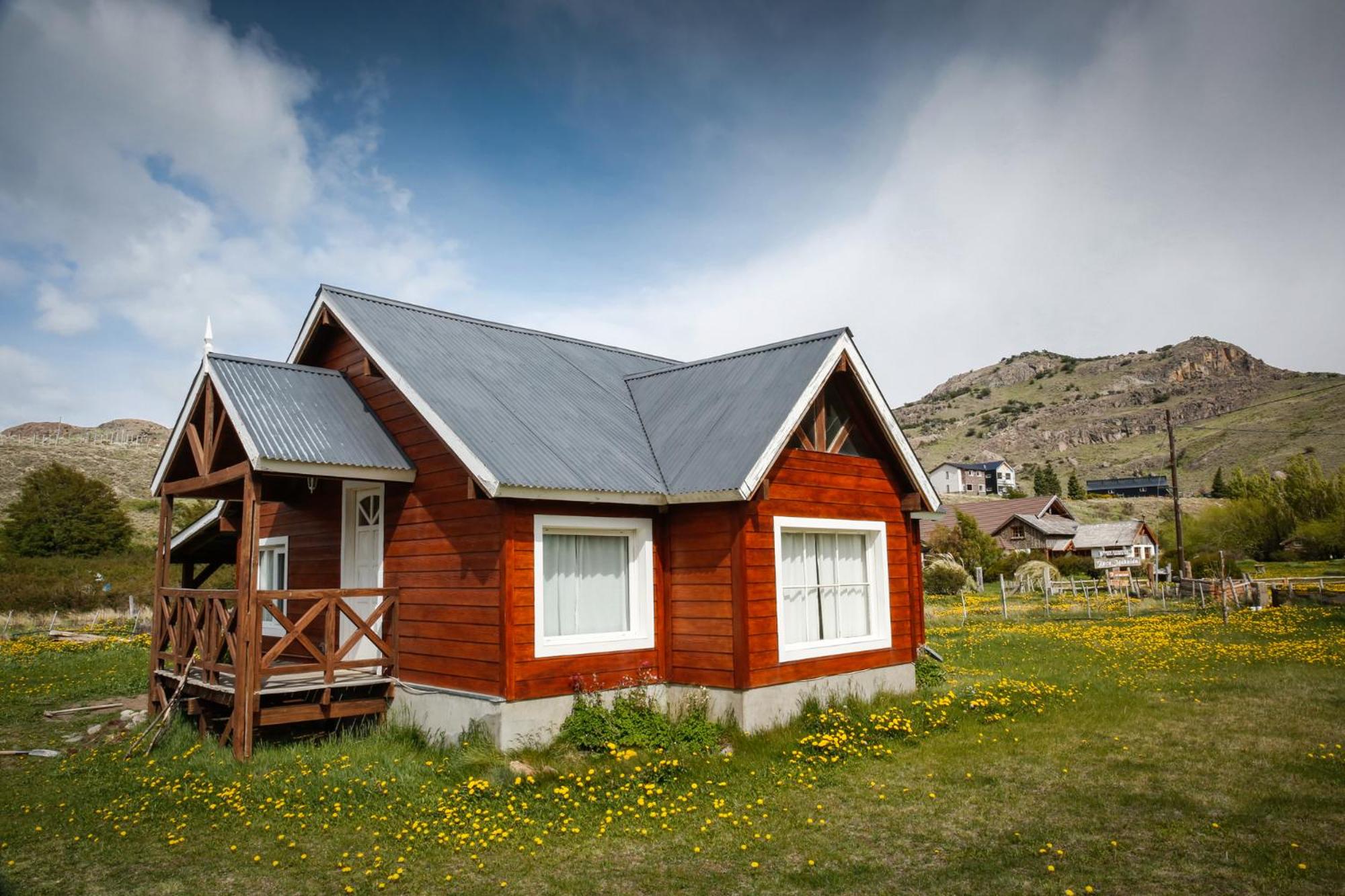 Patagonia Hostel