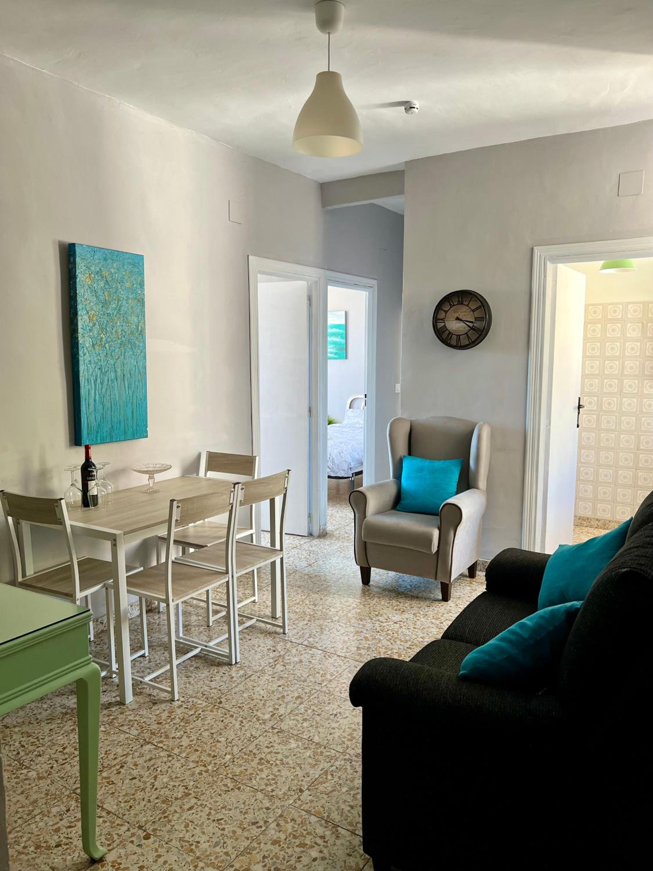 Vitalba Apartments photo 3