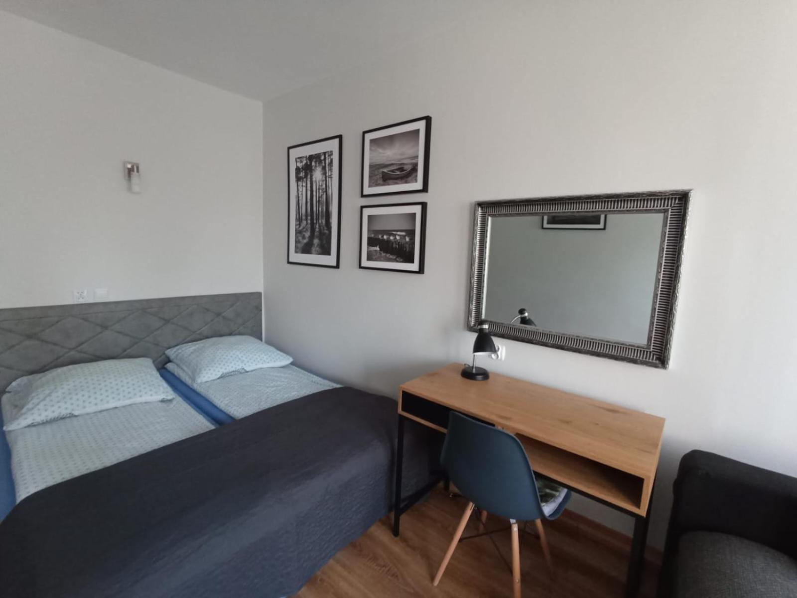 Apartament ,Dom Całoroczny Aga view 4