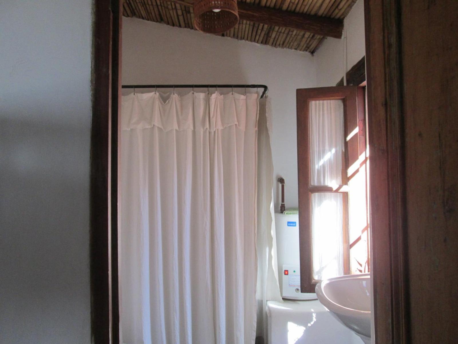 La Calabaza Cabaña