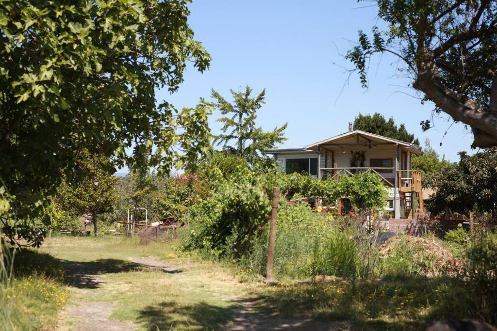 Posada Al Río