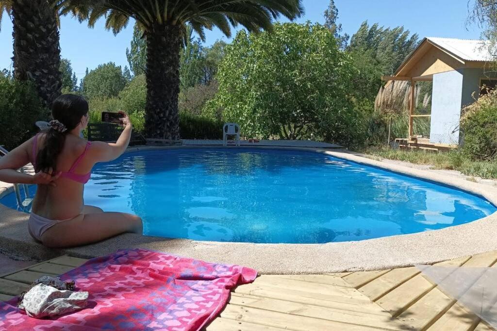 Posada Al Río
