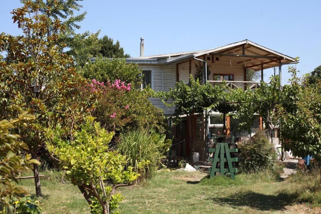 Posada Al Río