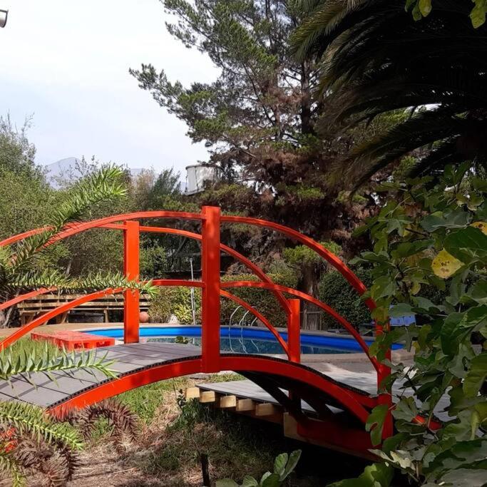 Posada Al Río