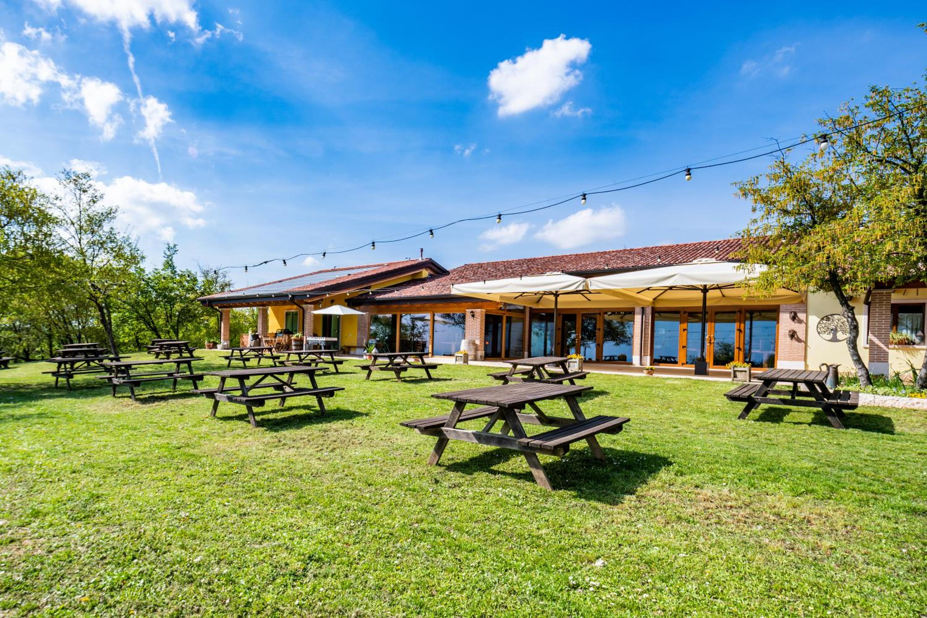 Agriturismo il Porcellino