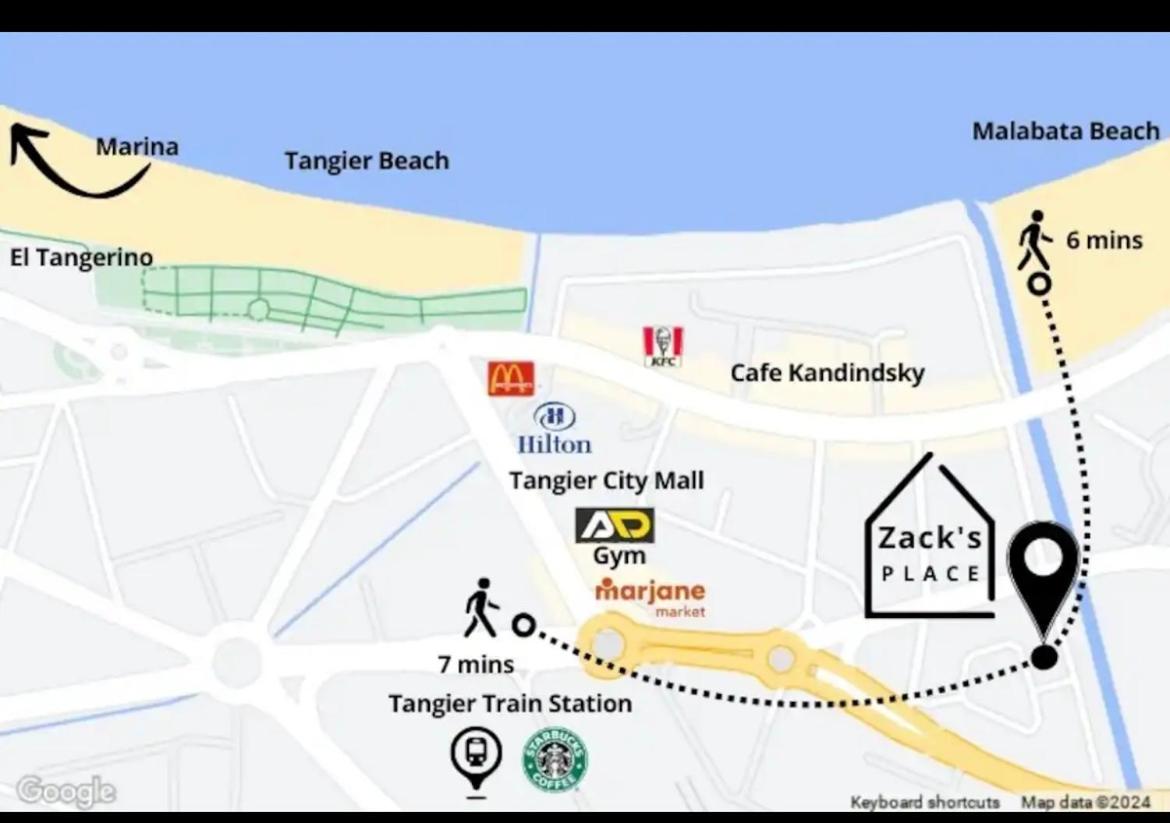 Luxury 11th Floor Apartments! 5 mins from beach, mall and station view 3
