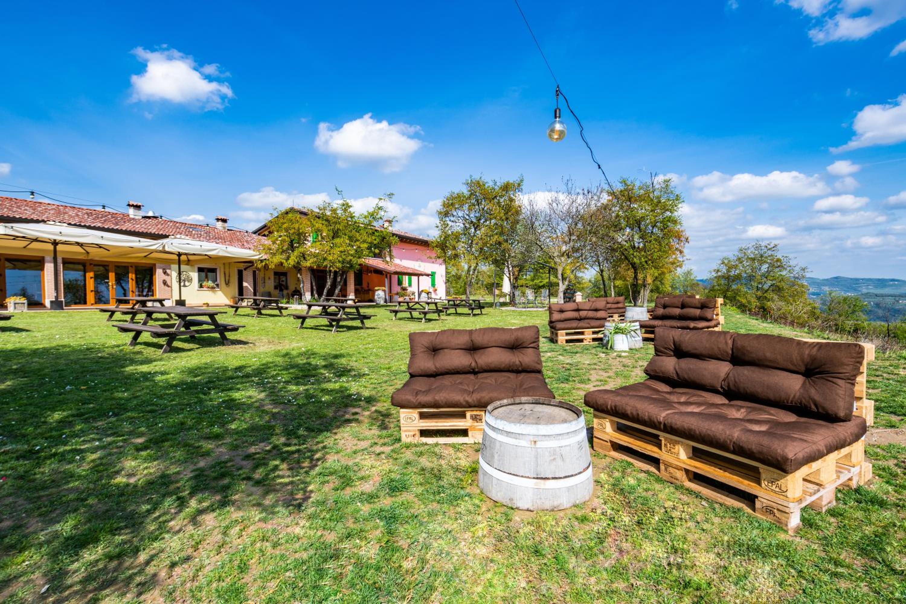 Agriturismo il Porcellino