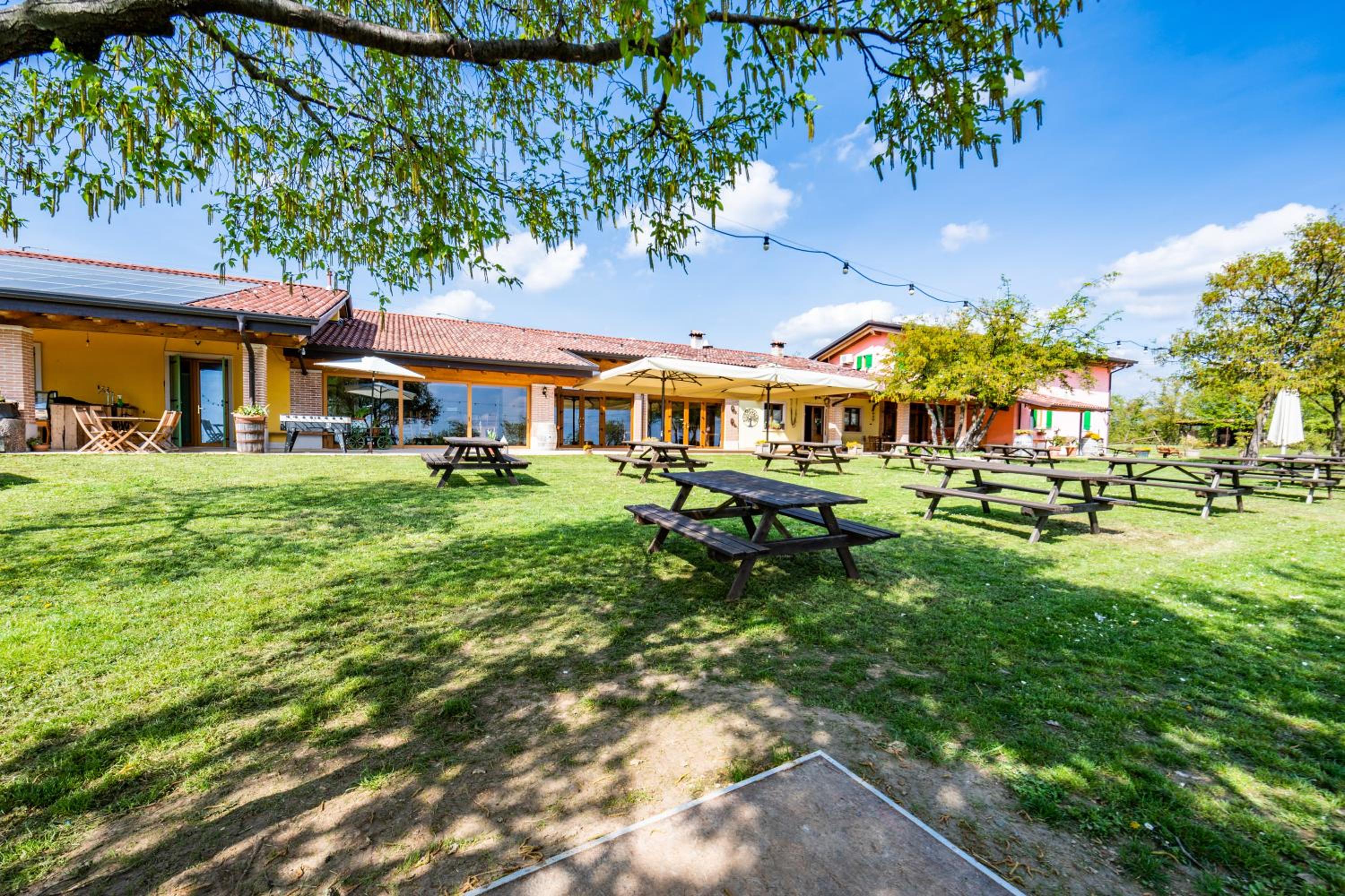 Agriturismo il Porcellino
