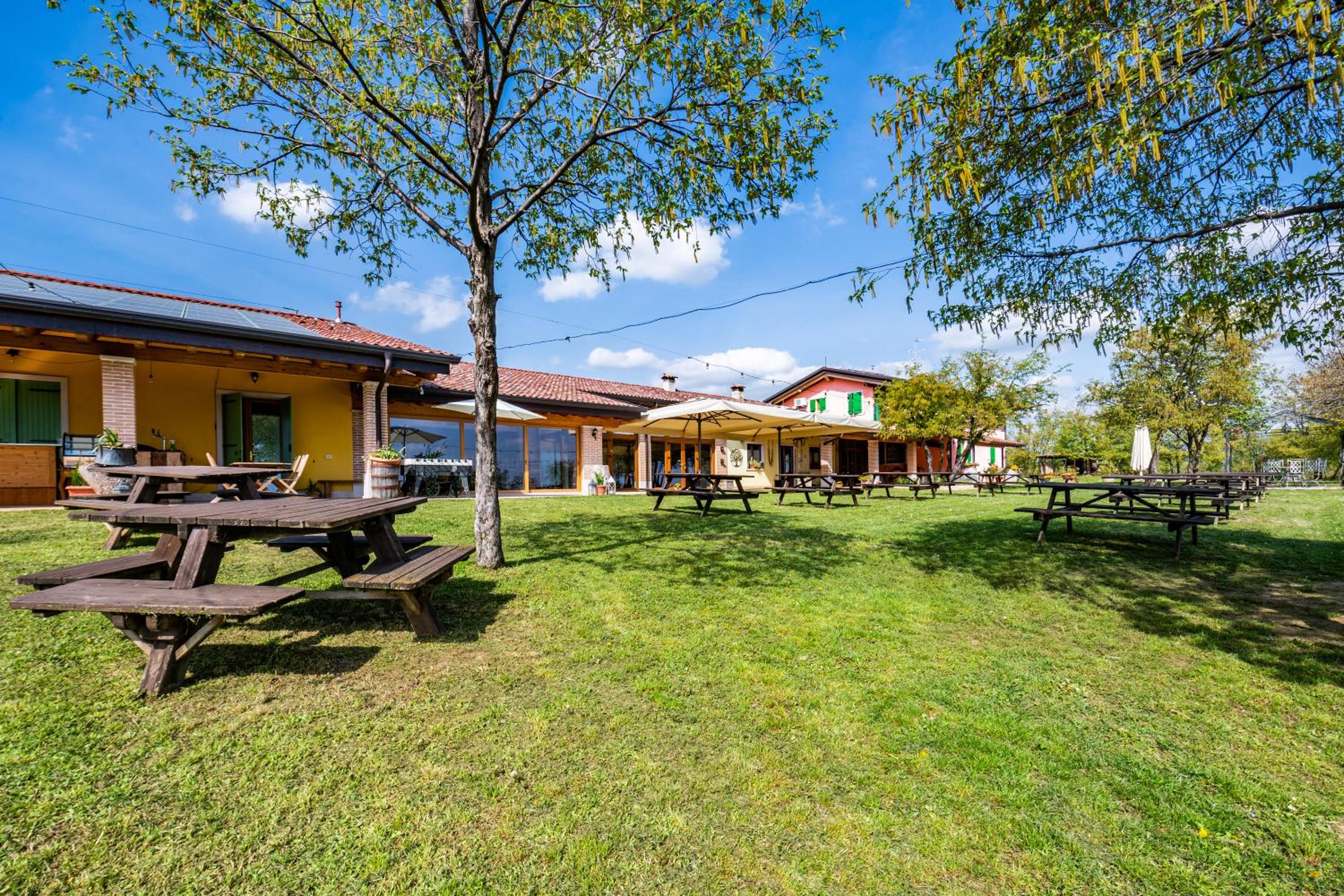 Agriturismo il Porcellino