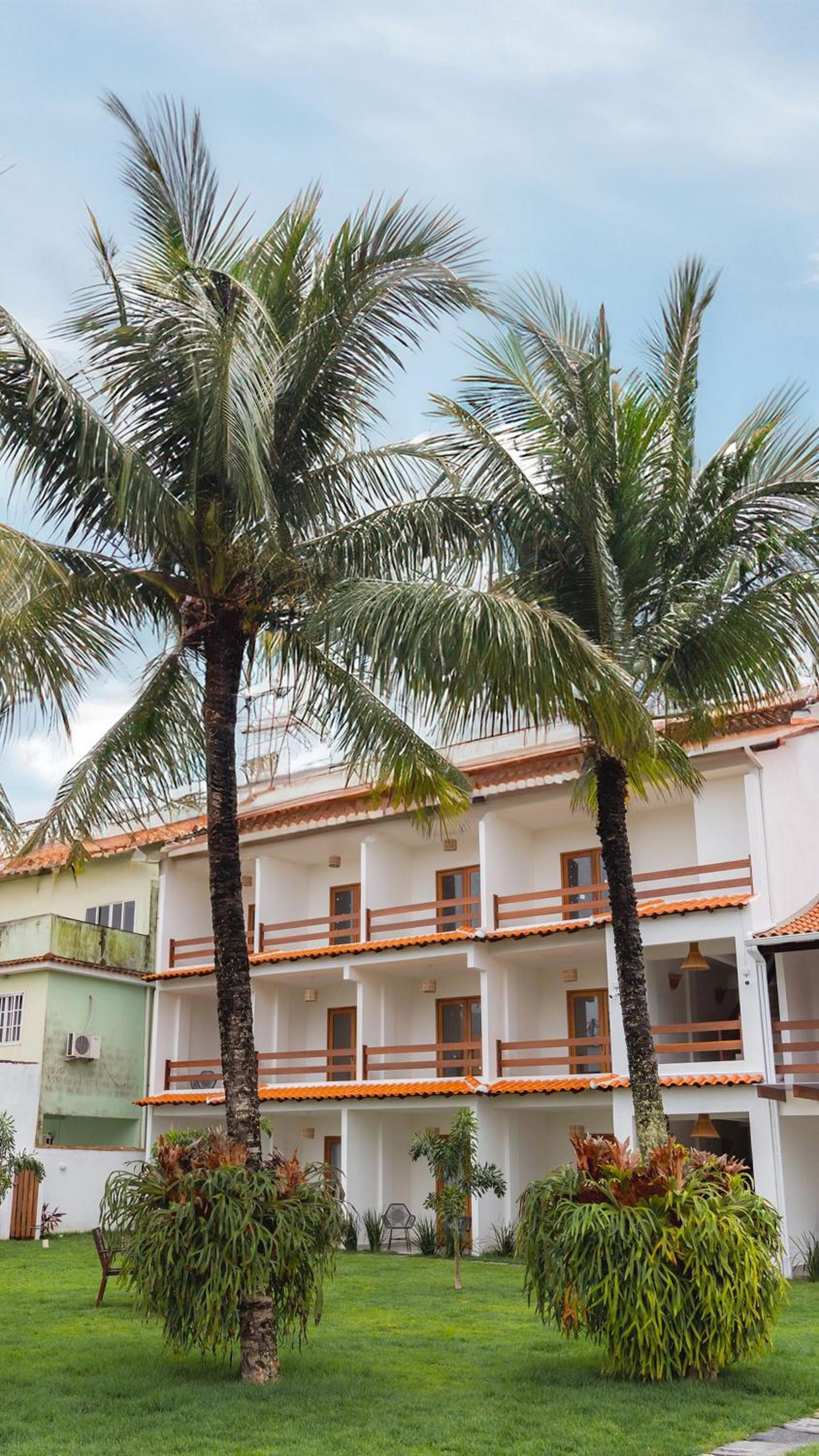 Casa Dela Pousada