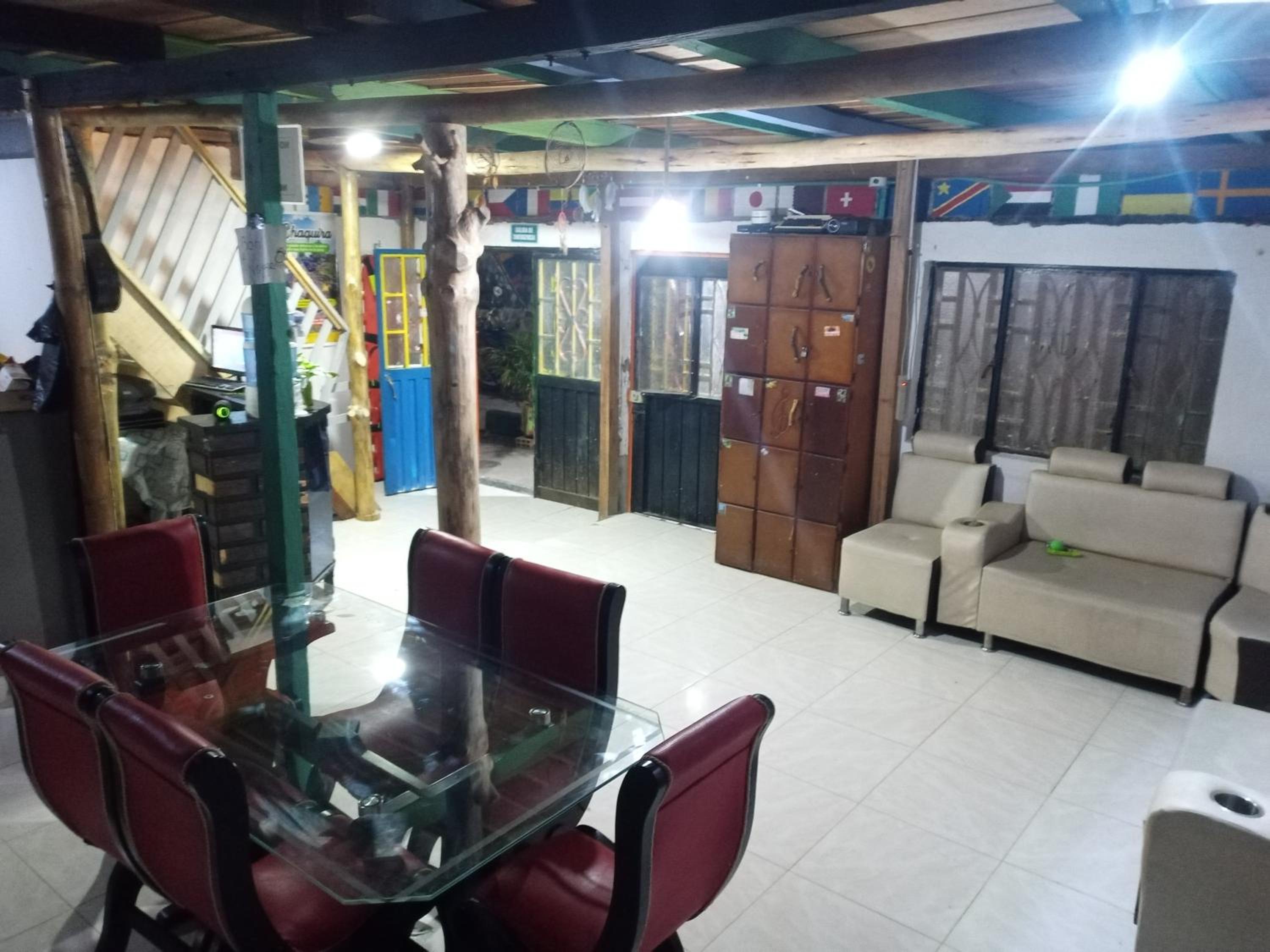 Hostal Música y Arte