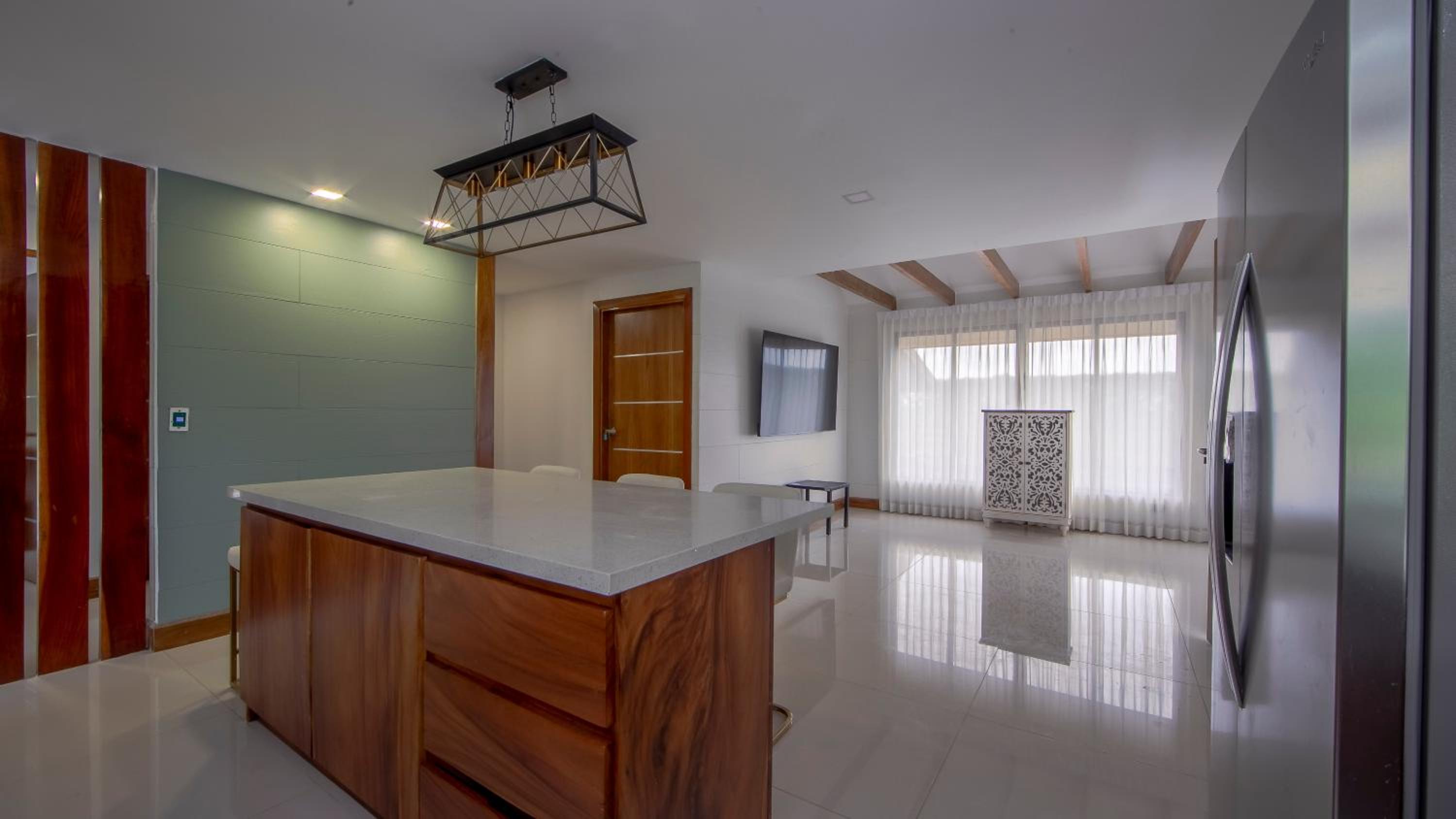 Chachagua Vacations Homes