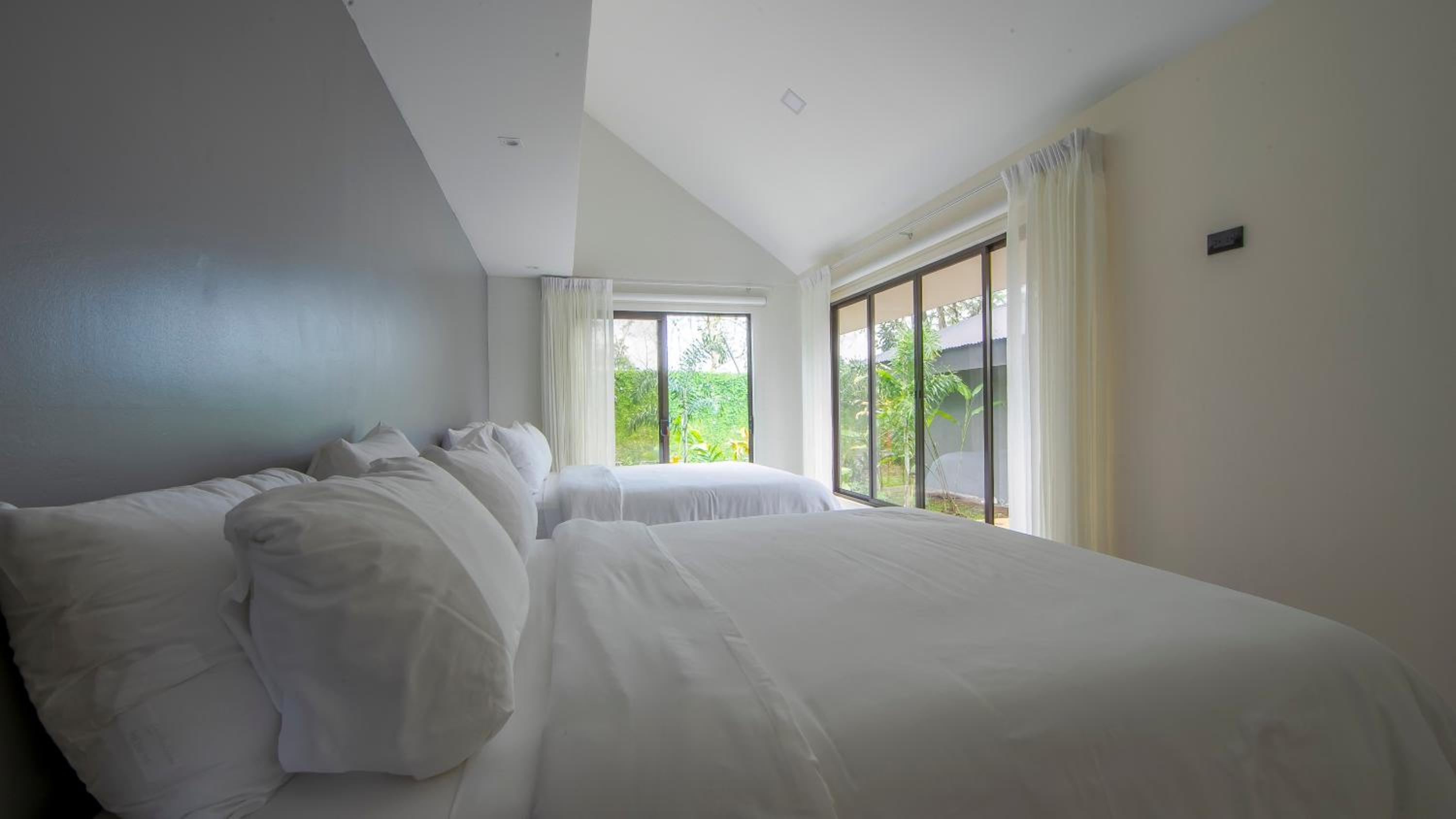 Chachagua Vacations Homes