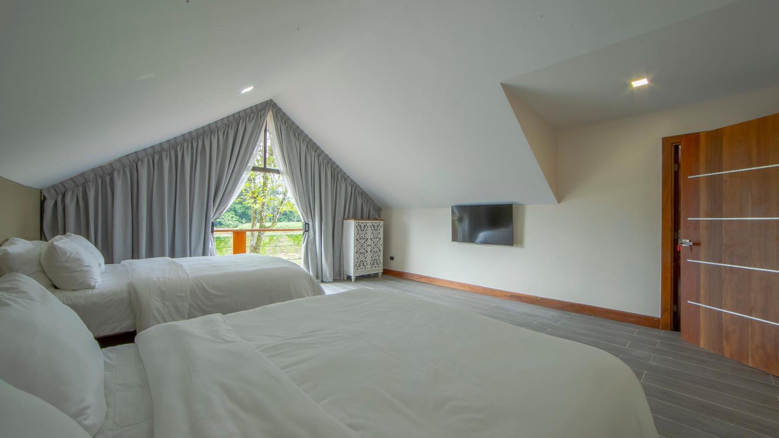 Chachagua Vacations Homes