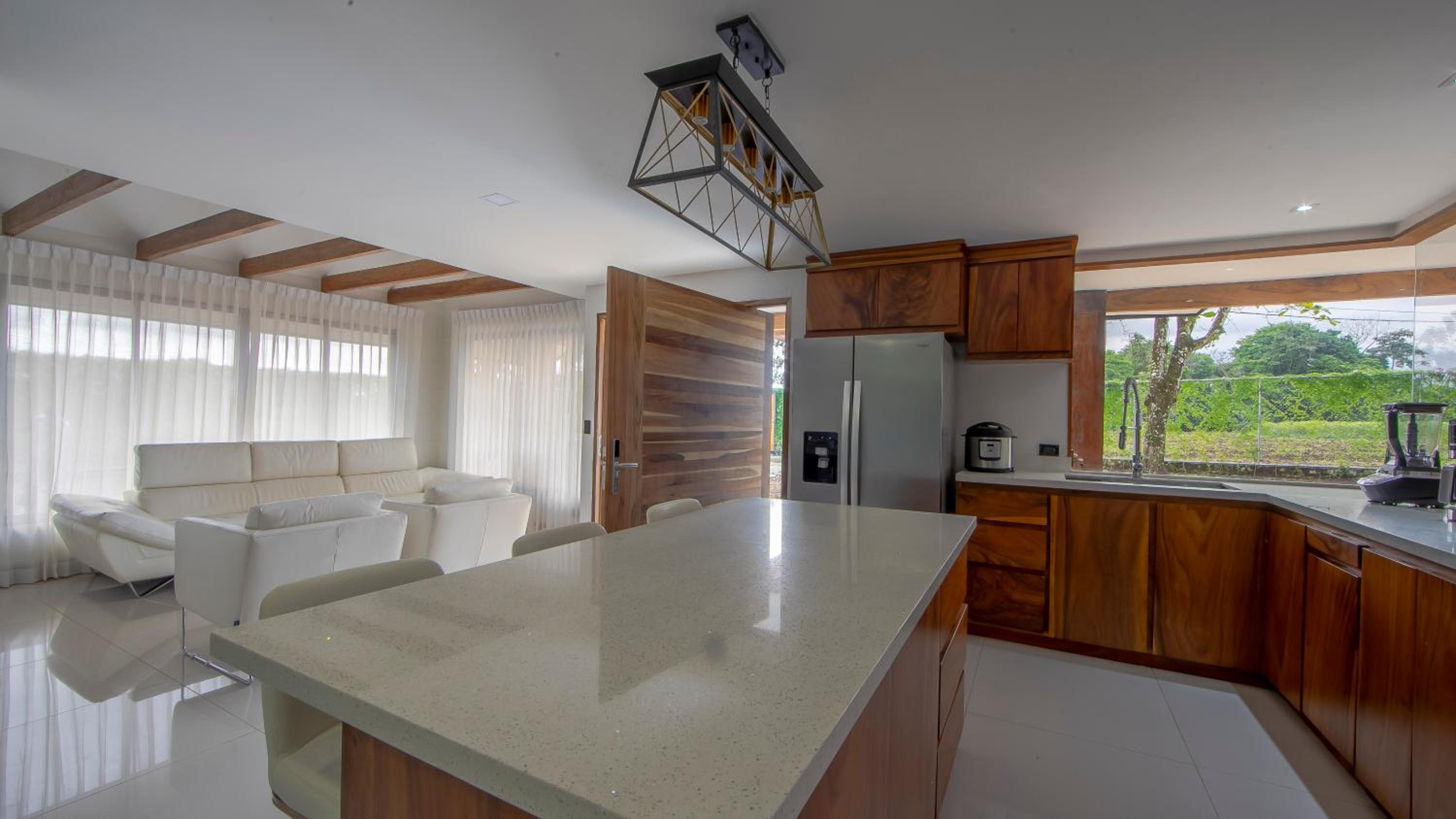 Chachagua Vacations Homes