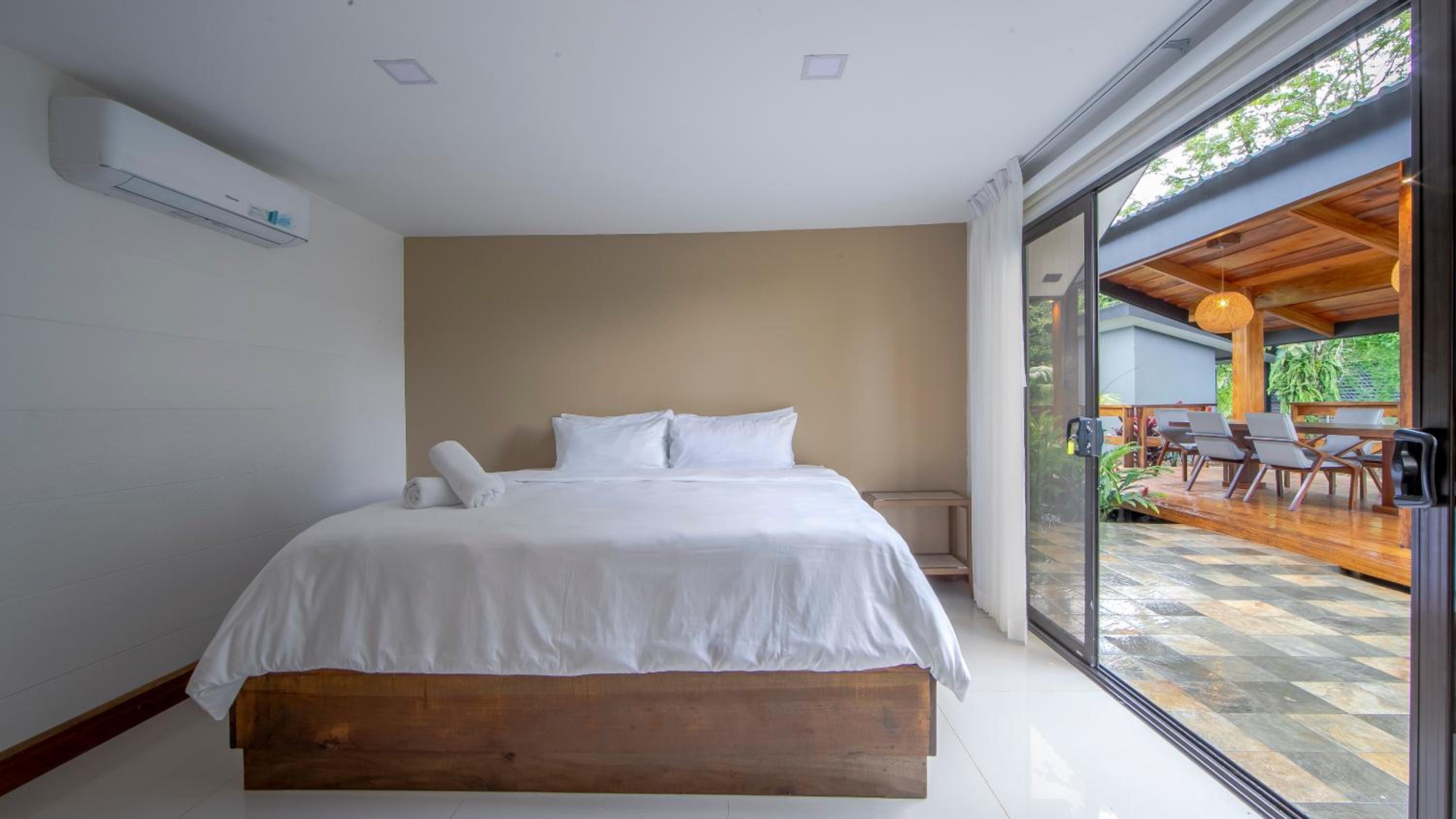 Chachagua Vacations Homes