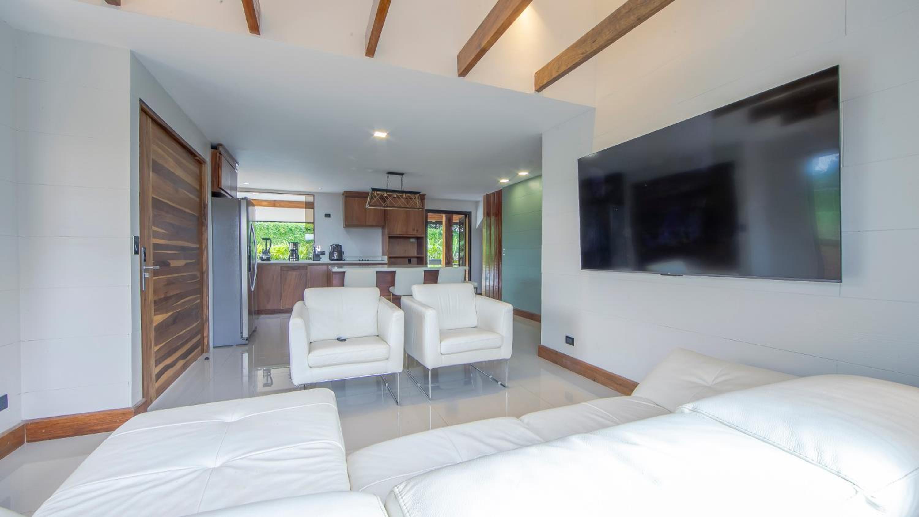 Chachagua Vacations Homes