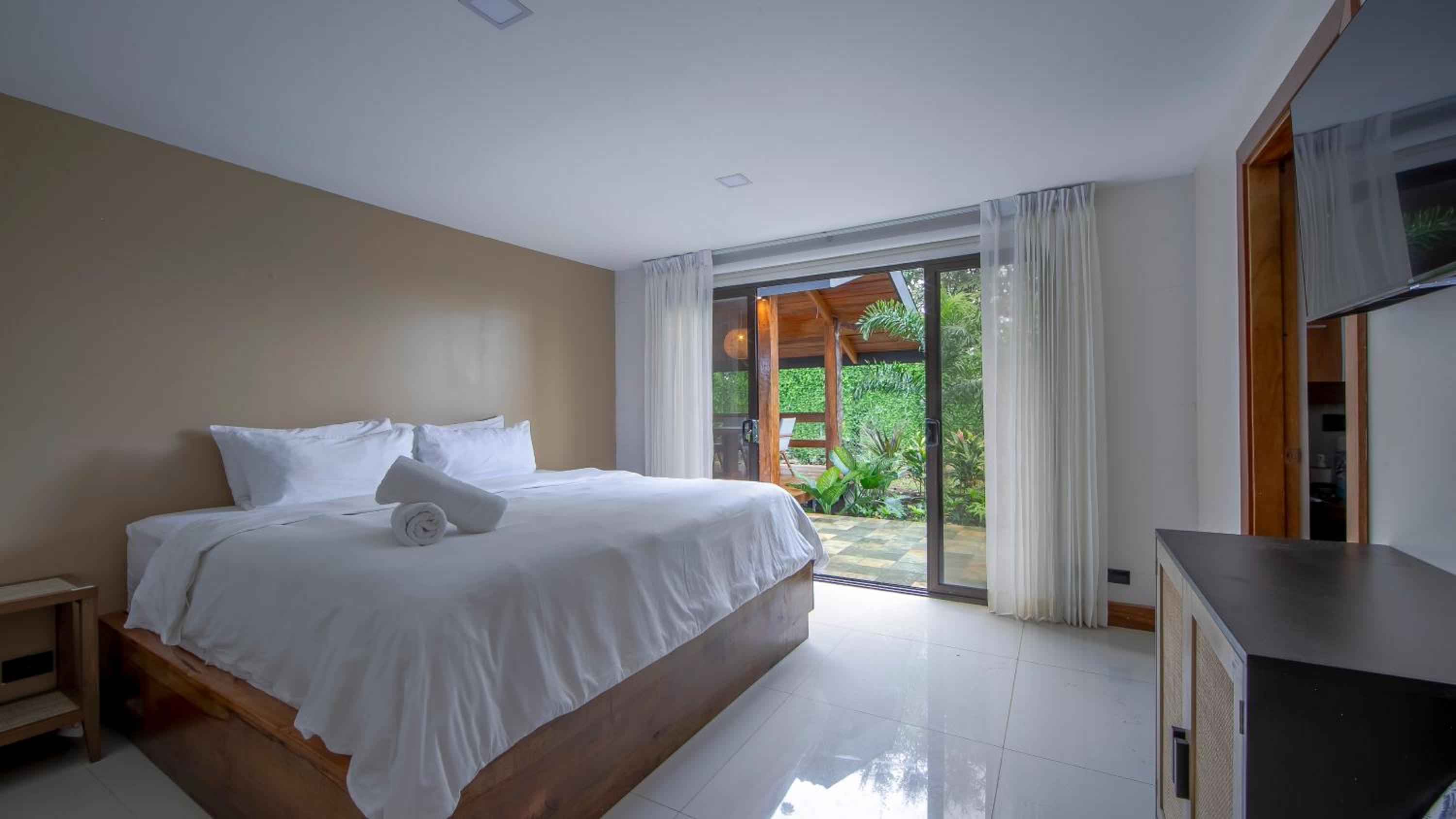 Chachagua Vacations Homes