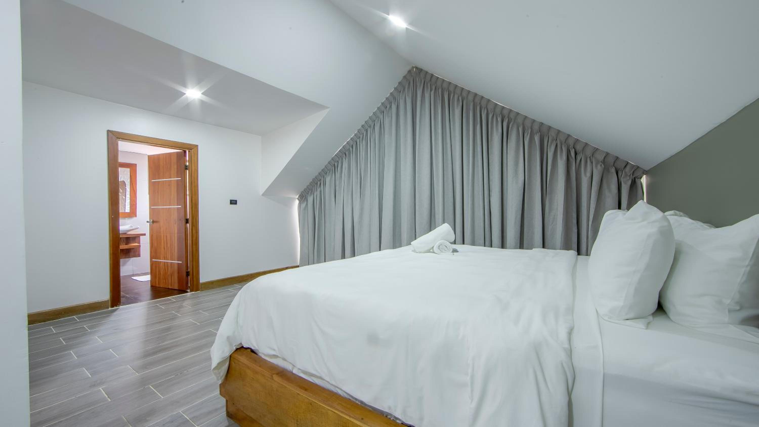 Chachagua Vacations Homes