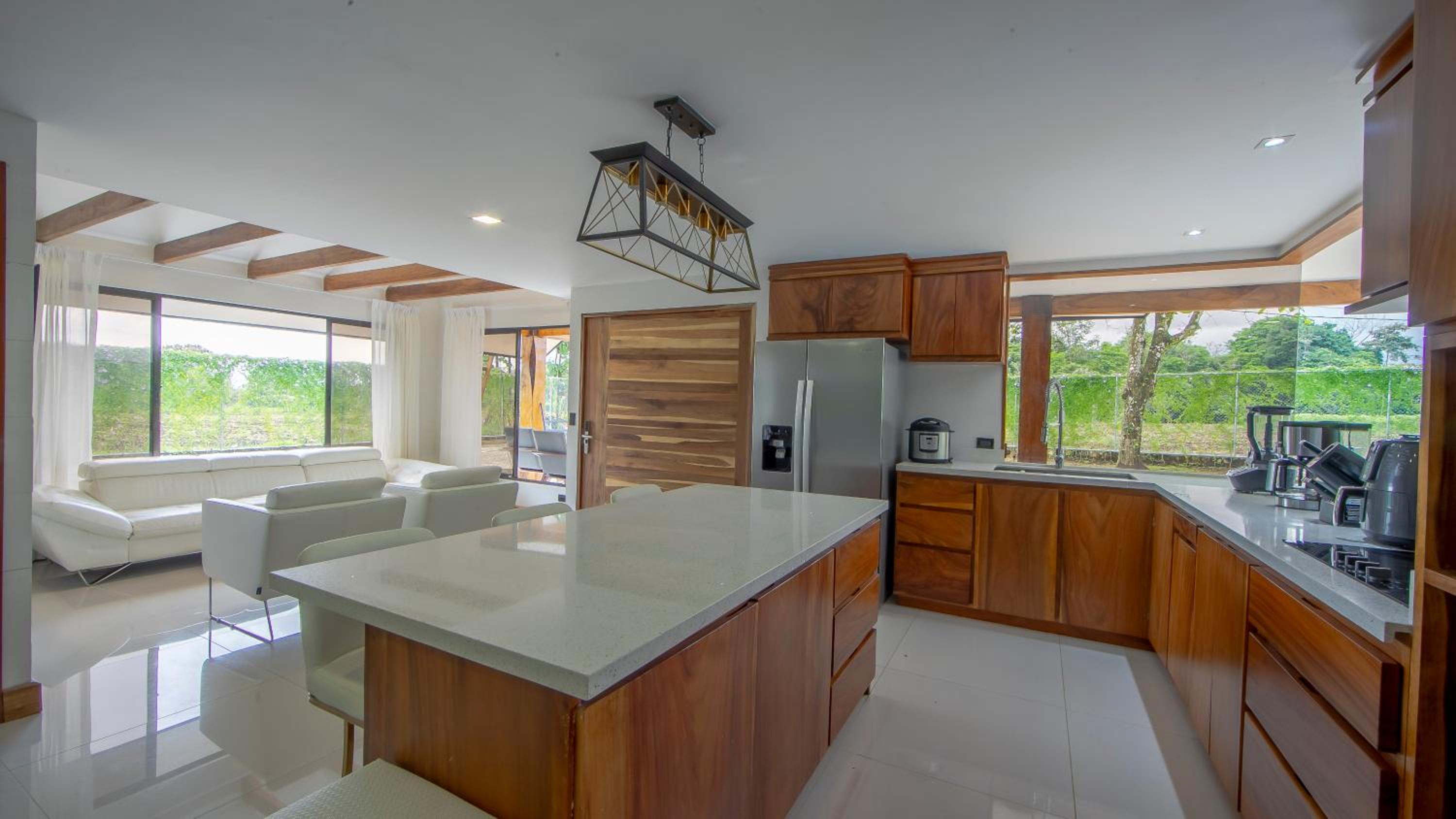 Chachagua Vacations Homes