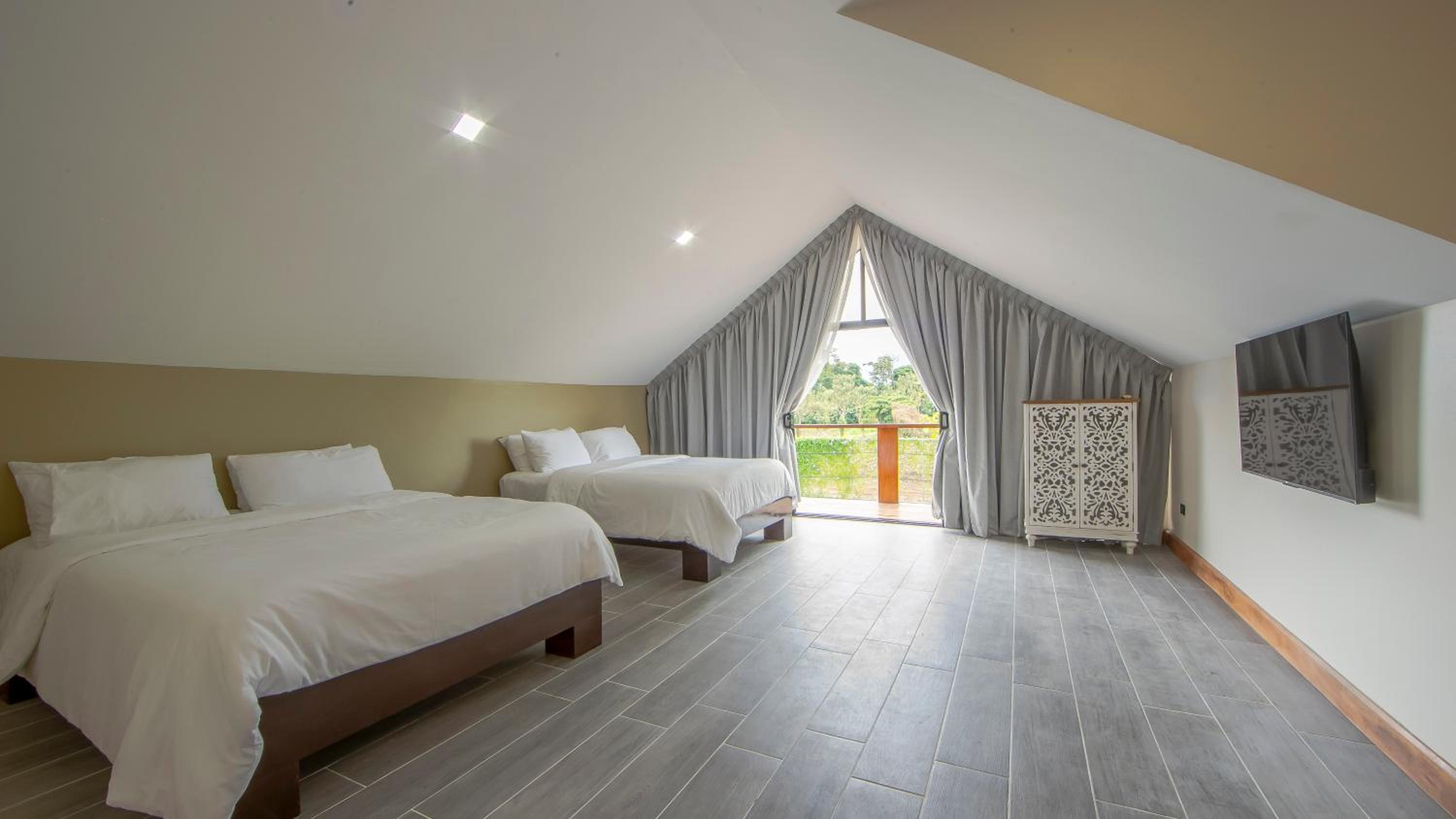 Chachagua Vacations Homes