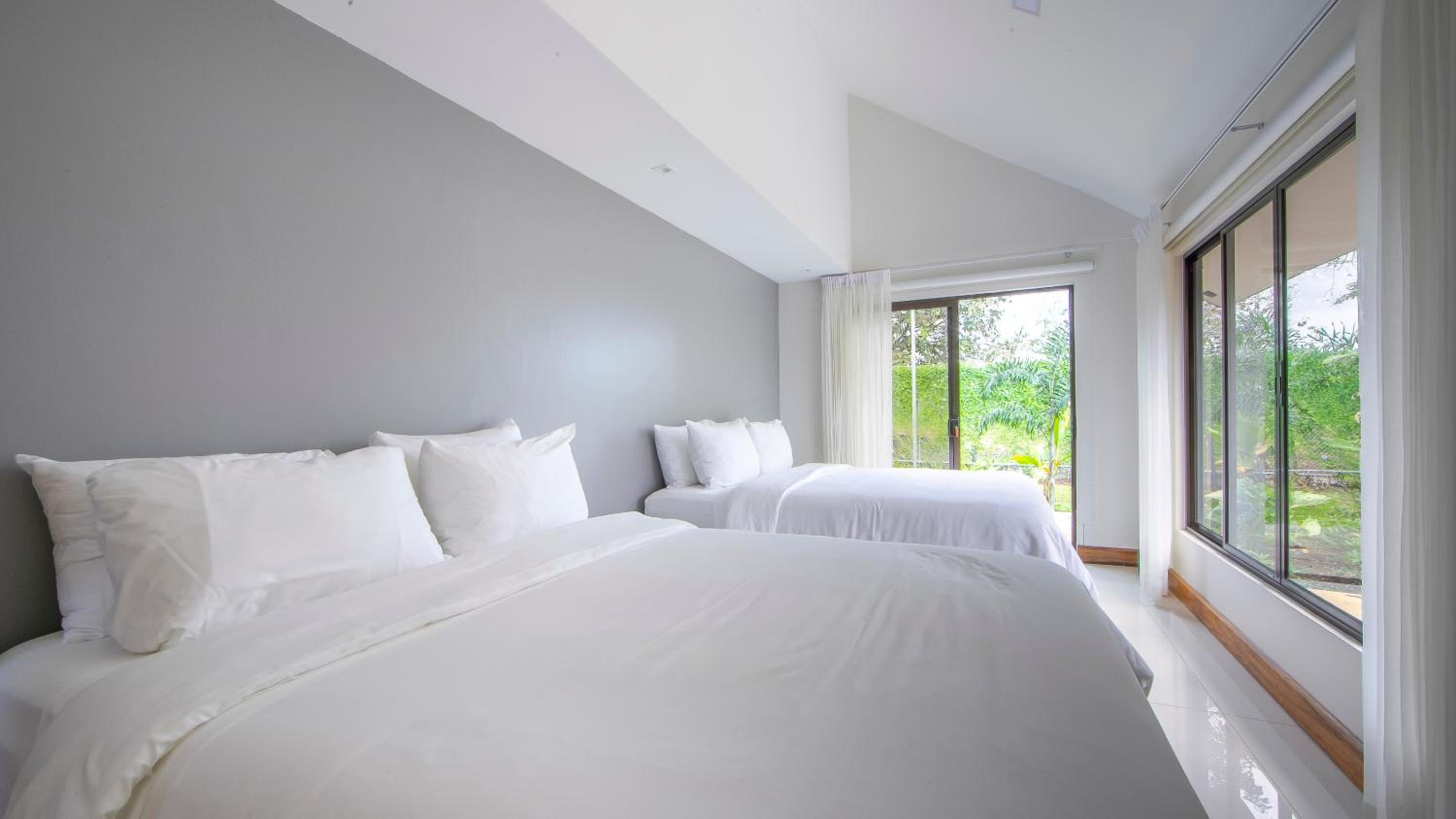 Chachagua Vacations Homes