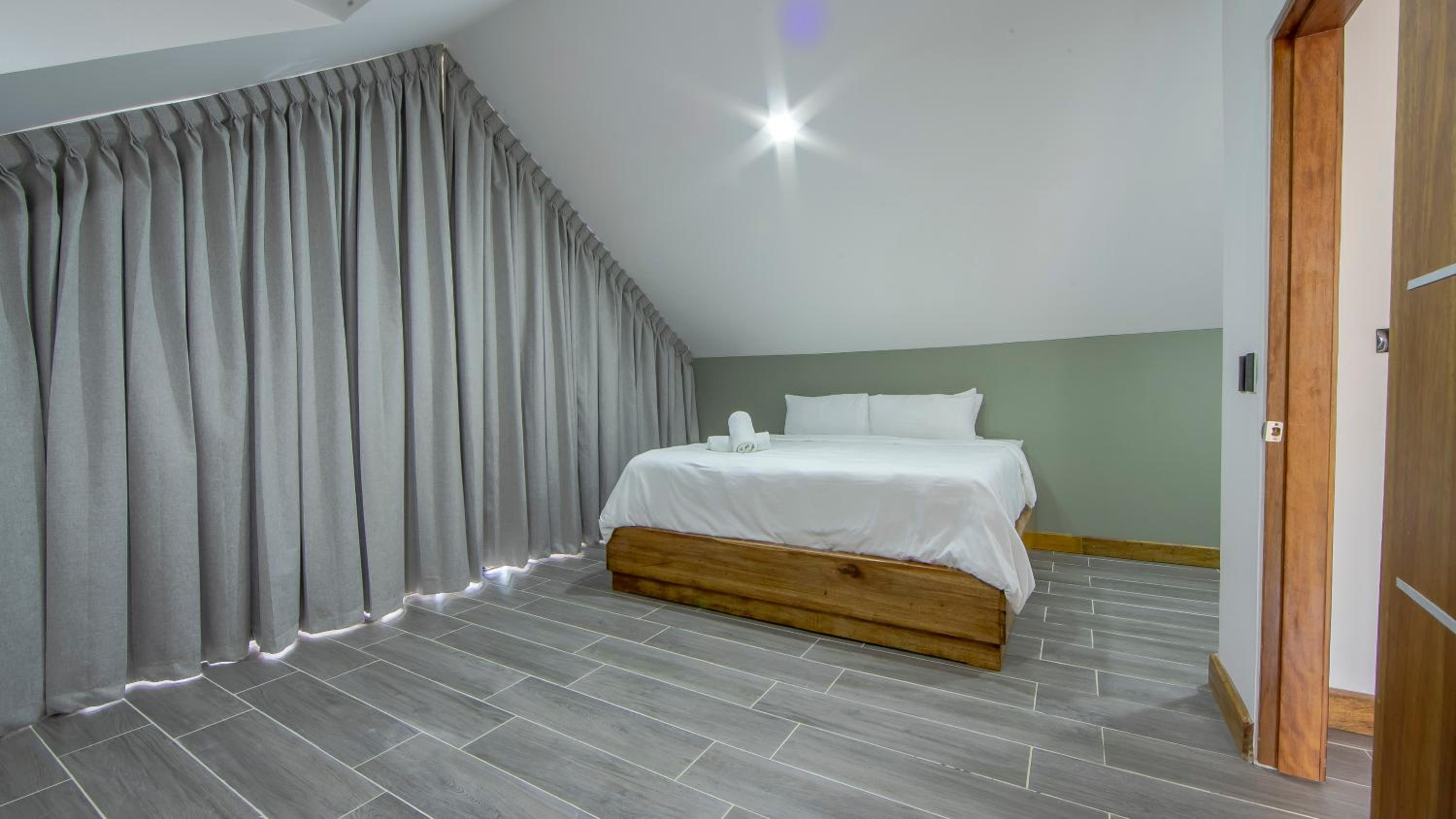 Chachagua Vacations Homes