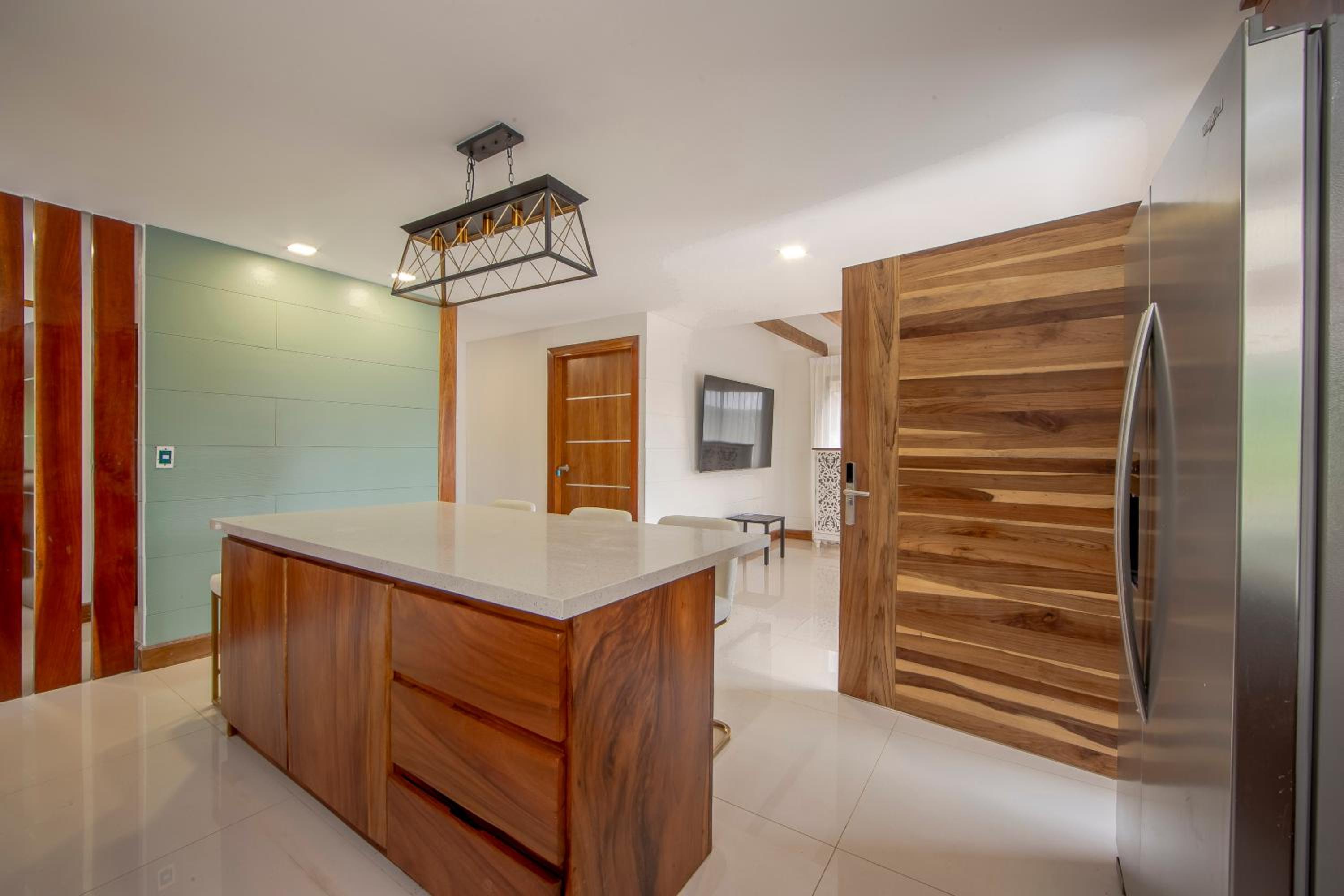 Chachagua Vacations Homes