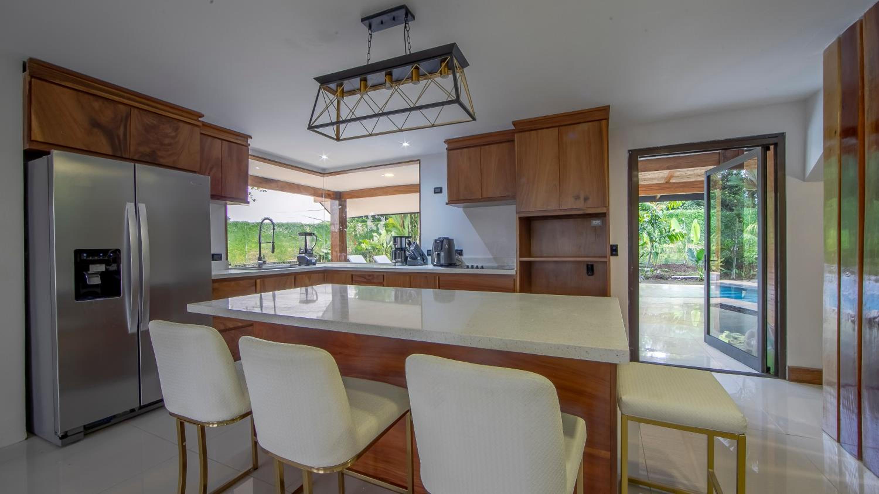 Chachagua Vacations Homes