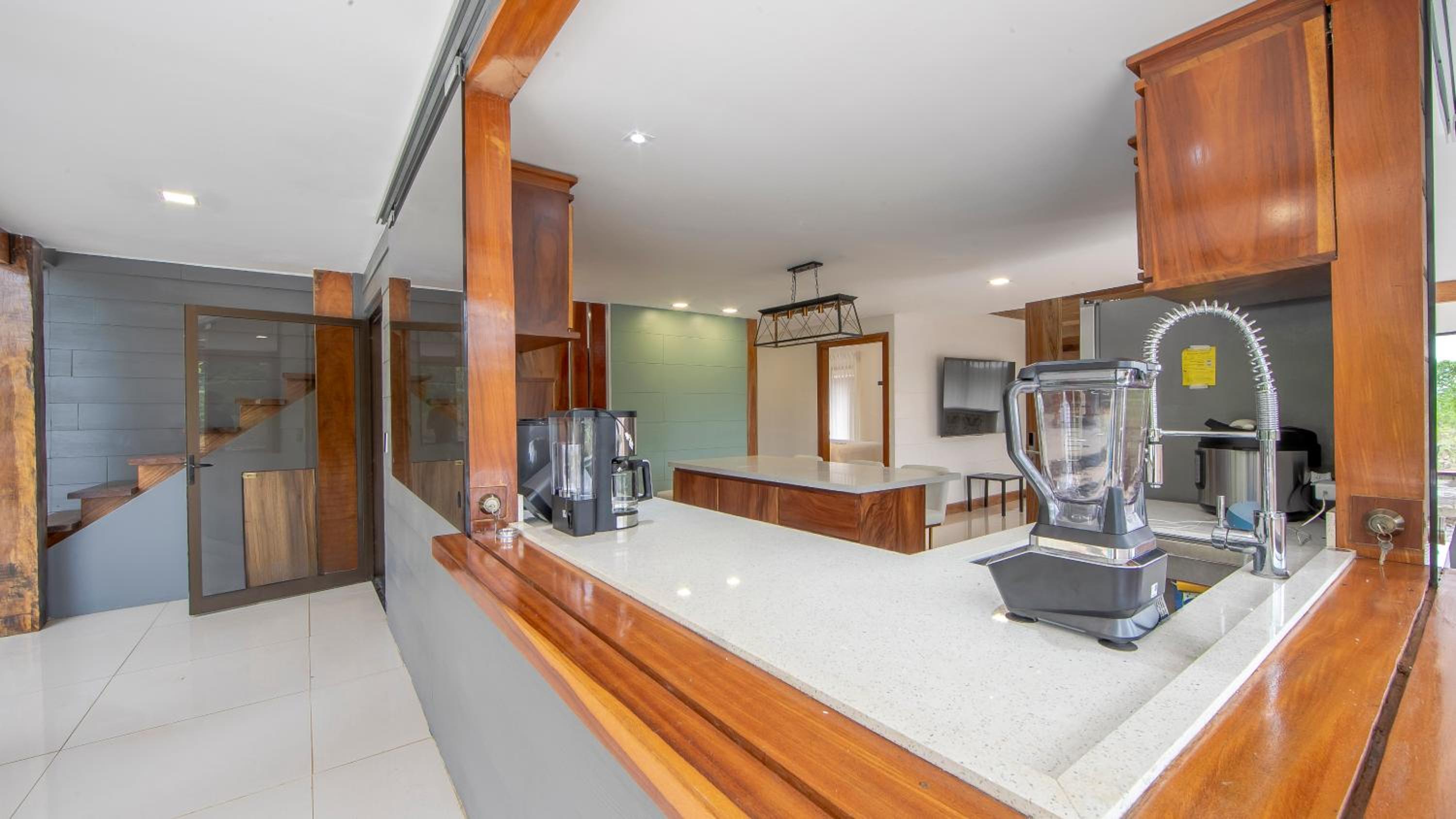 Chachagua Vacations Homes