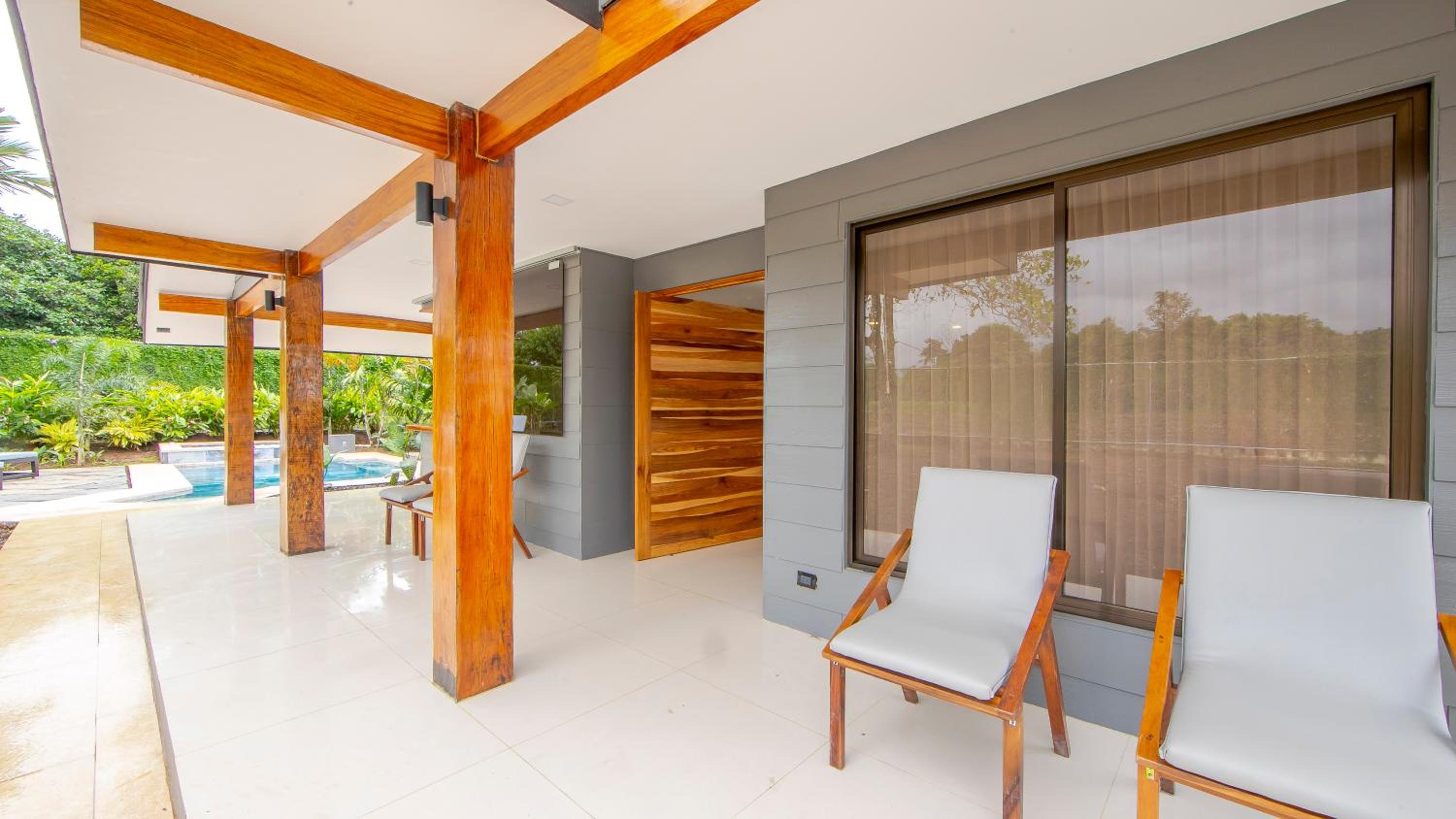 Chachagua Vacations Homes