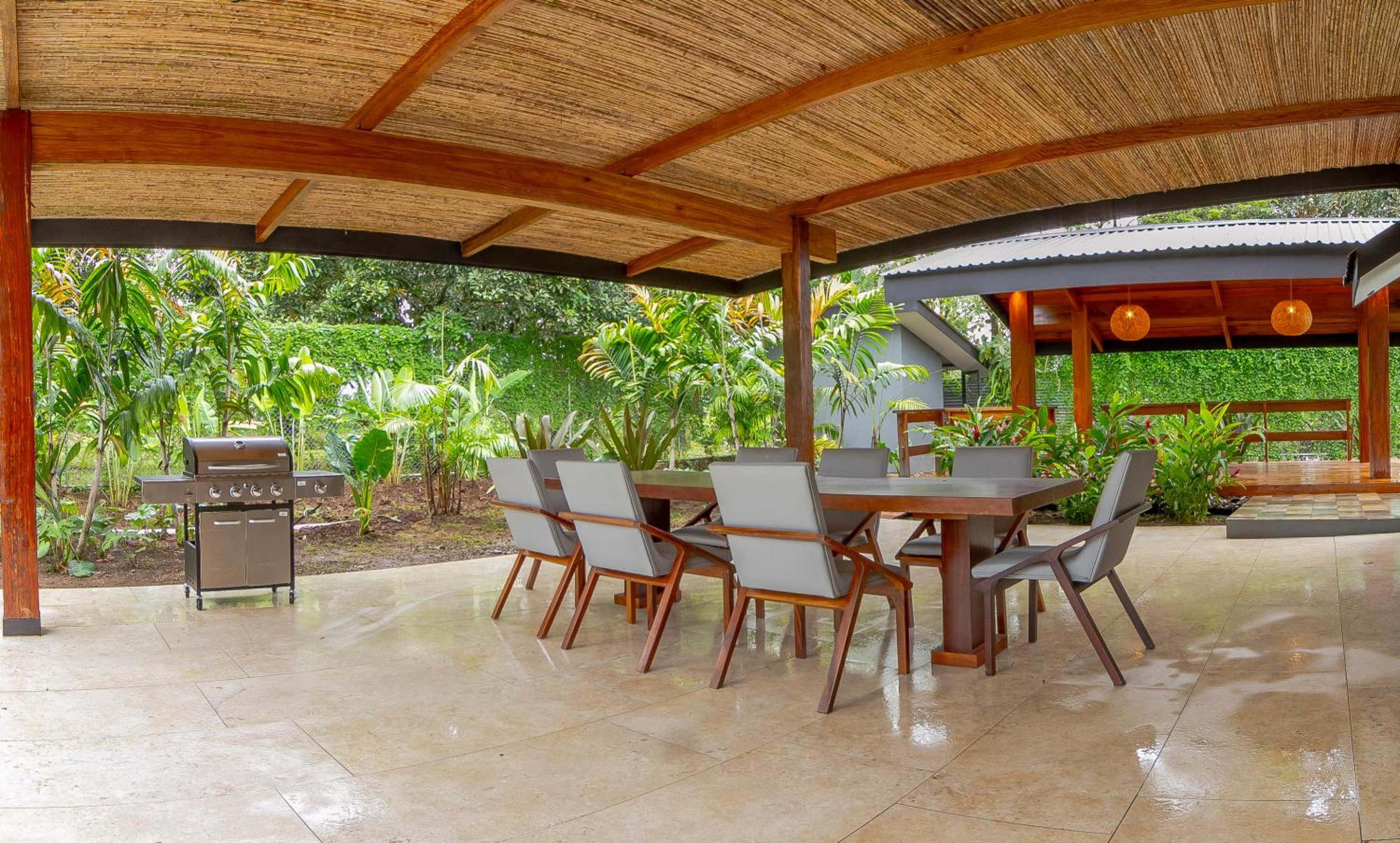 Chachagua Vacations Homes