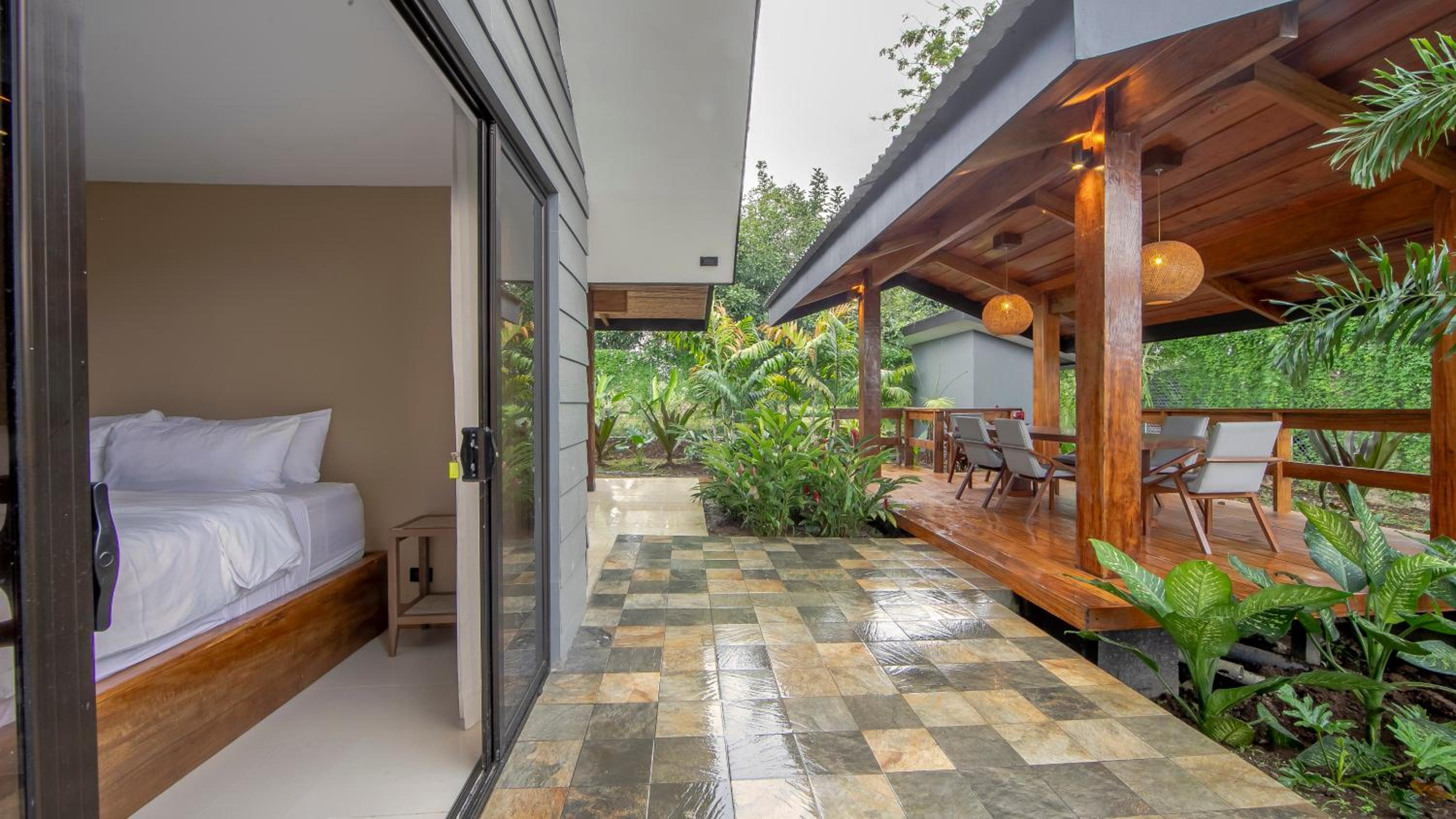 Chachagua Vacations Homes