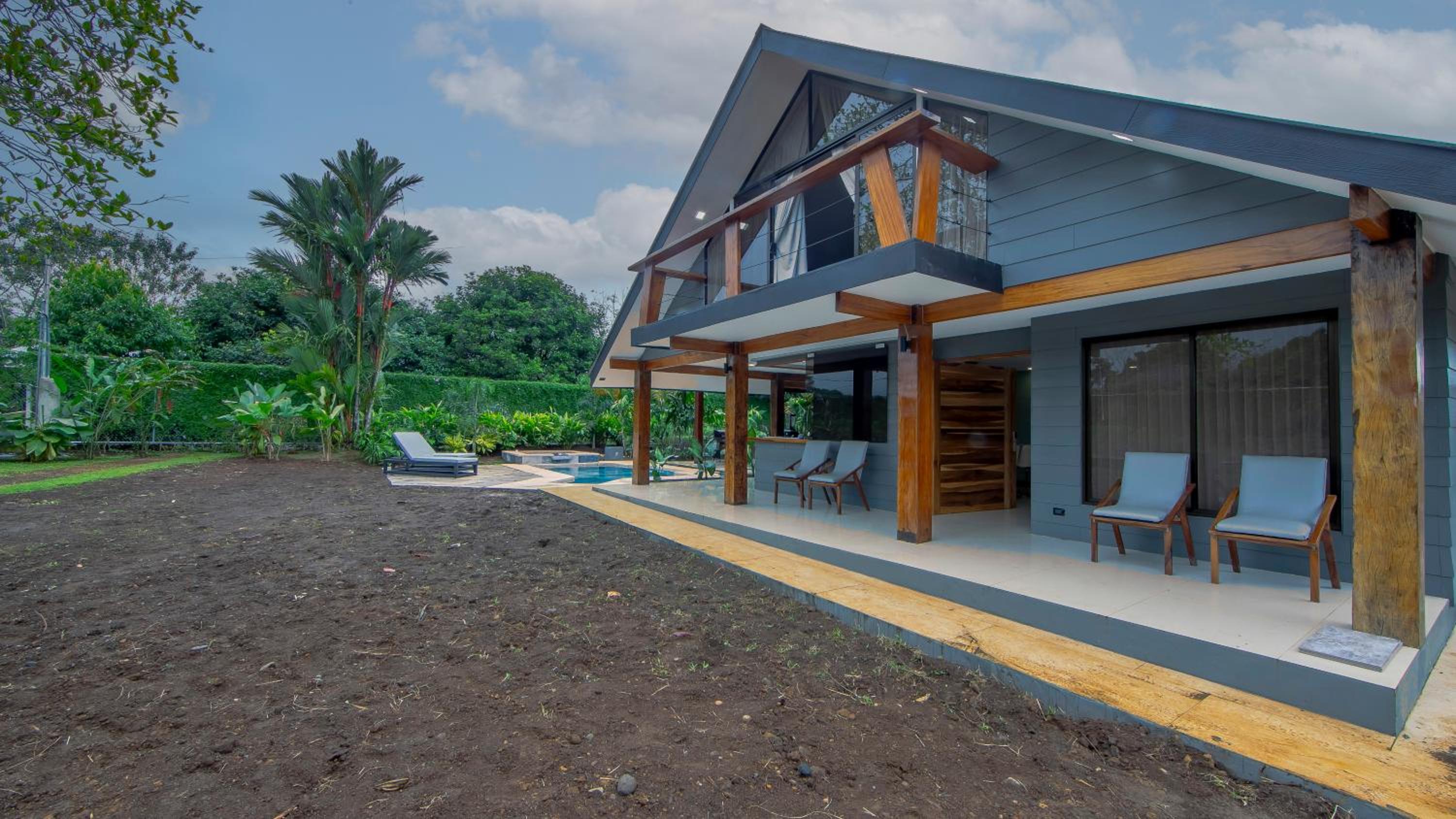 Chachagua Vacations Homes