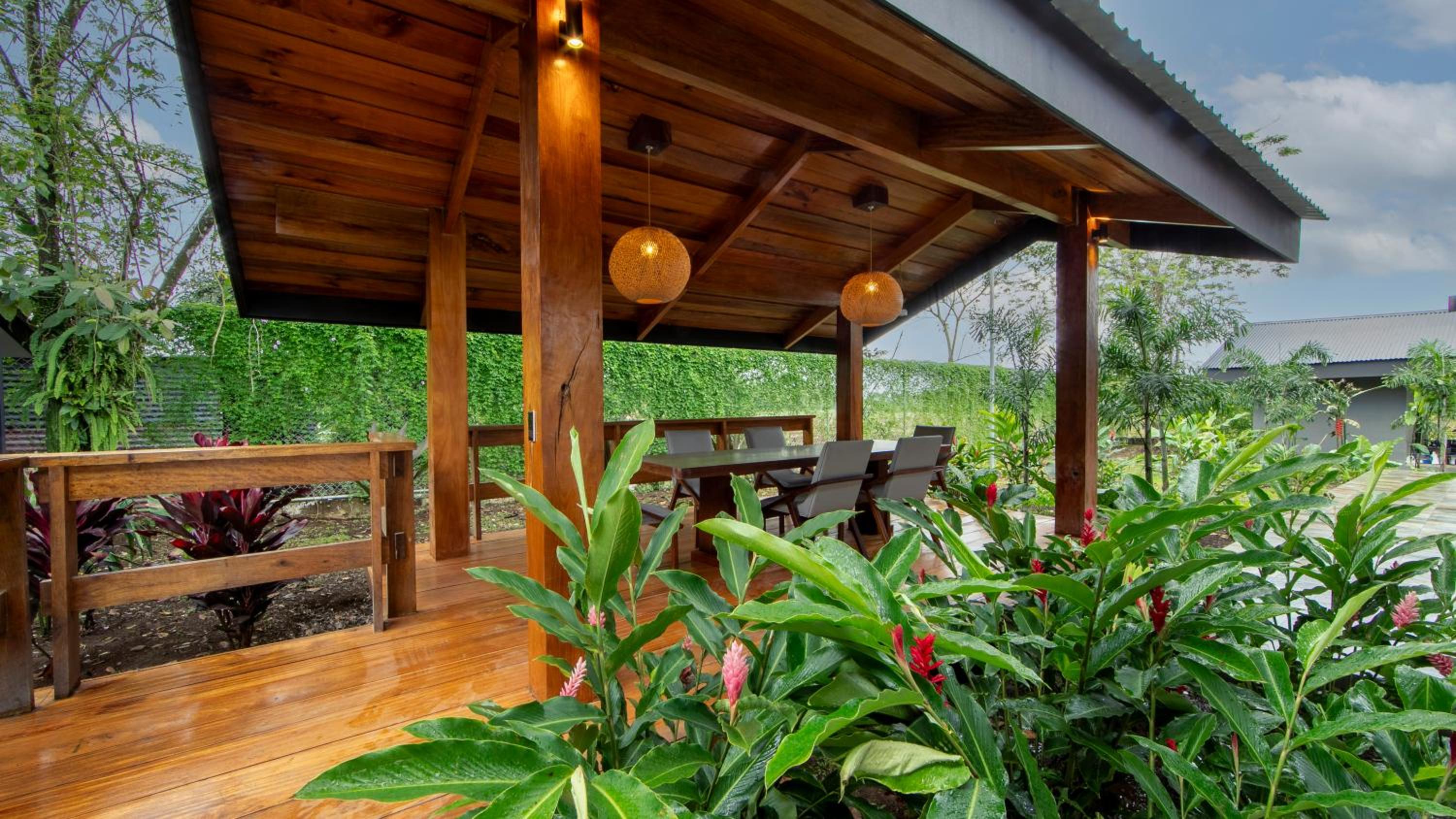 Chachagua Vacations Homes