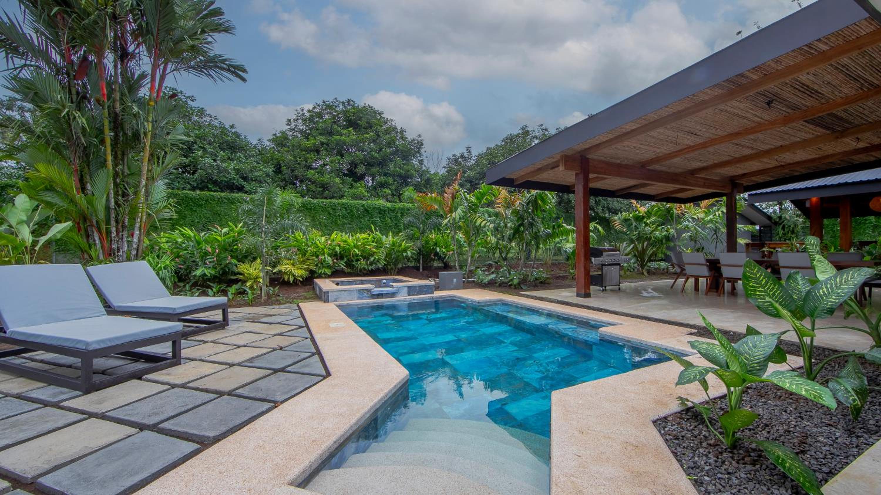 Chachagua Vacations Homes