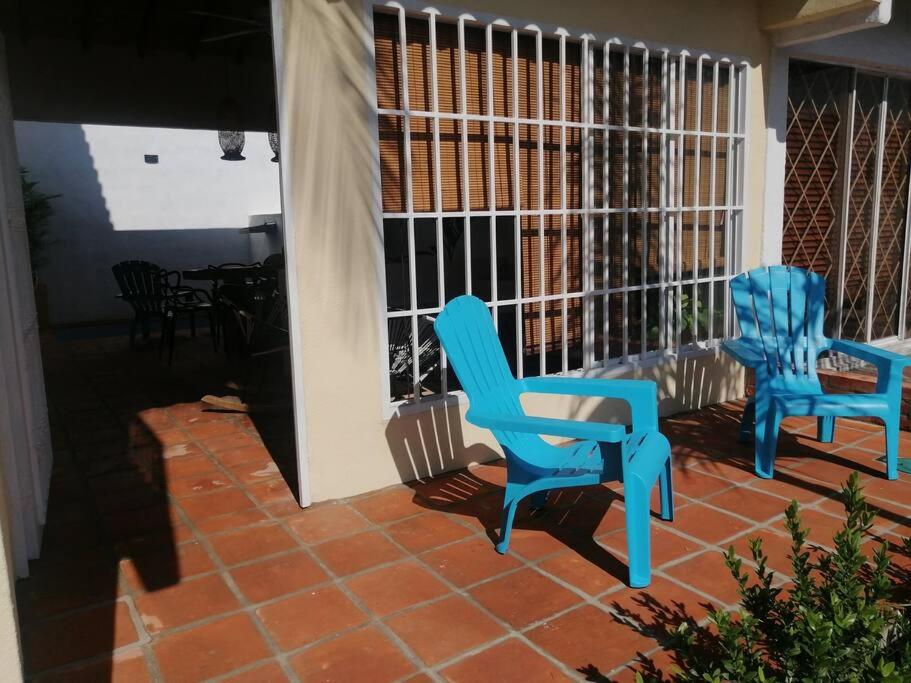 Casa de las Palmas